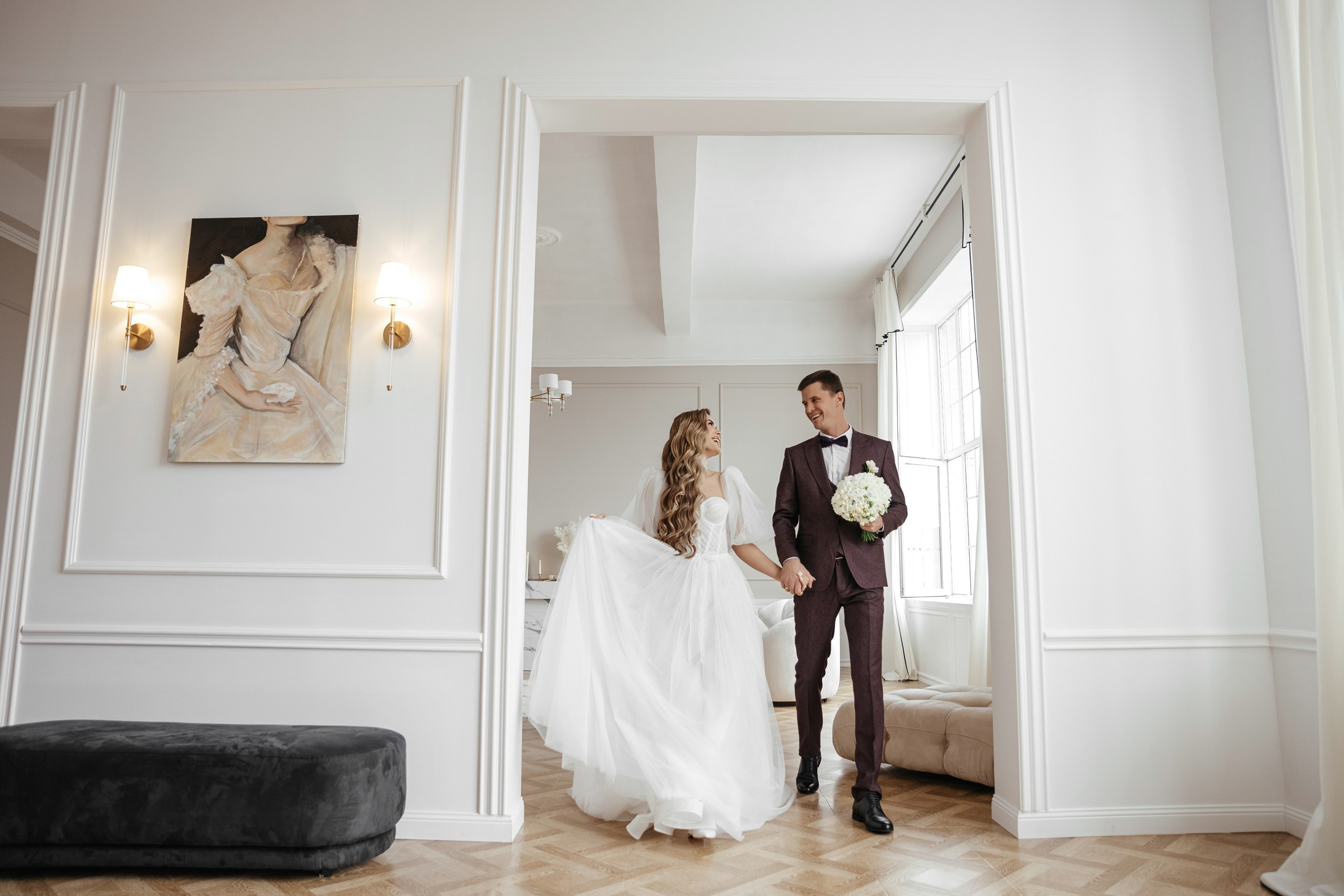 А&К * Loft Pavilion: Bohemia. Миленина Юлия Свадебный и семейный фотограф в Краснодаре