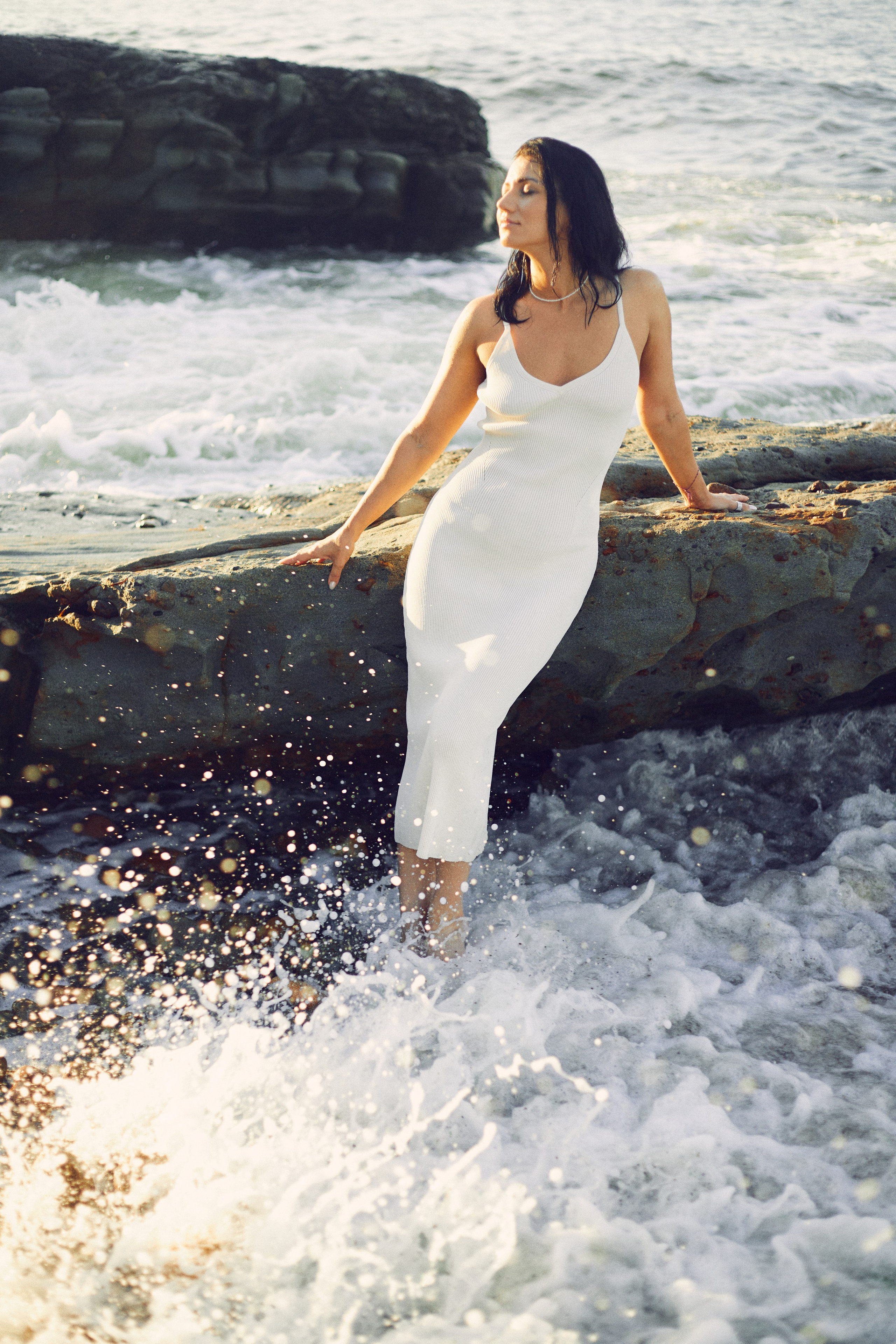 Дина. Фотограф Ионова Анастасия, г Владивосток