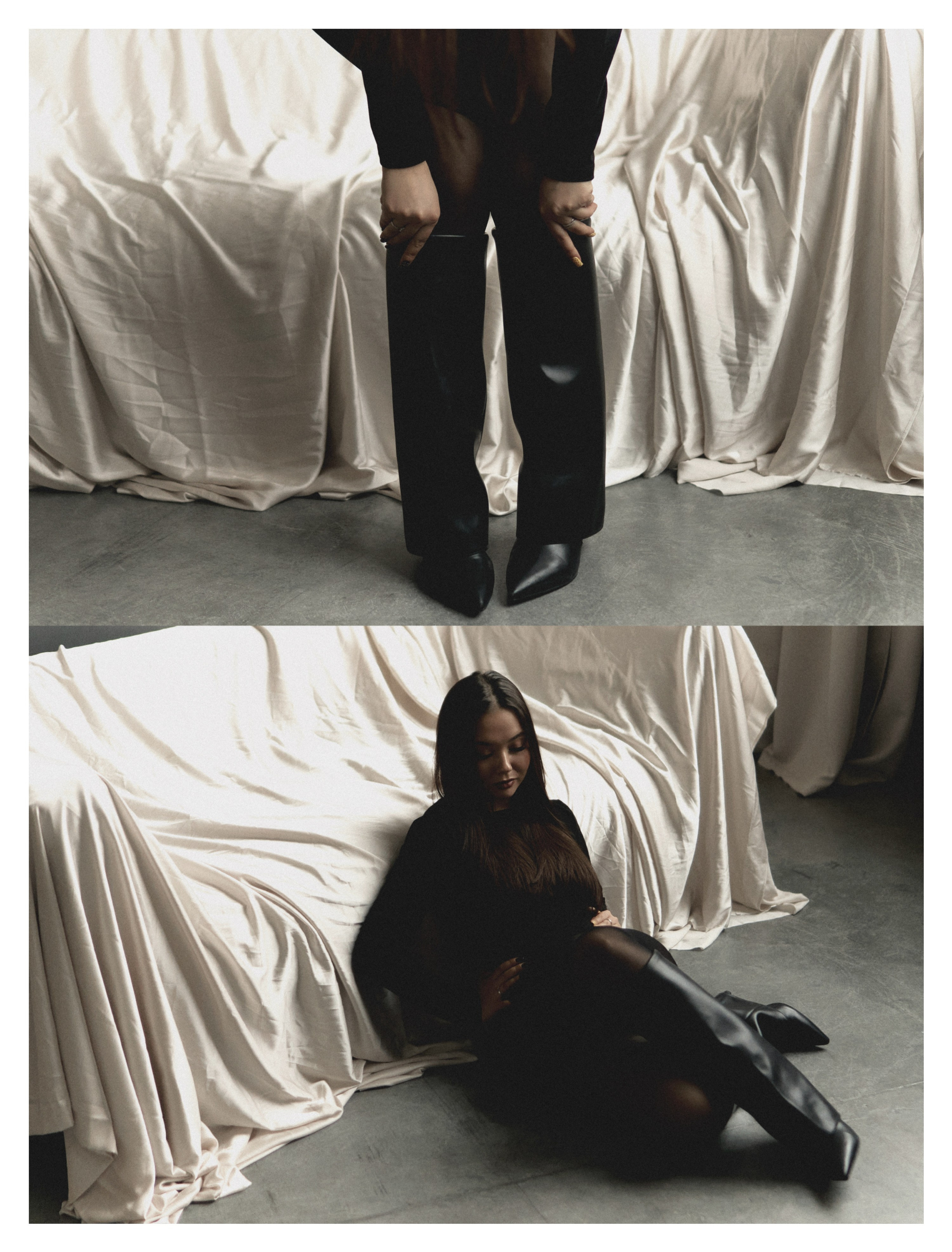 Nadya. Индивидуальная и семейная фотосессия в Чебоксарах Оксана Русакова