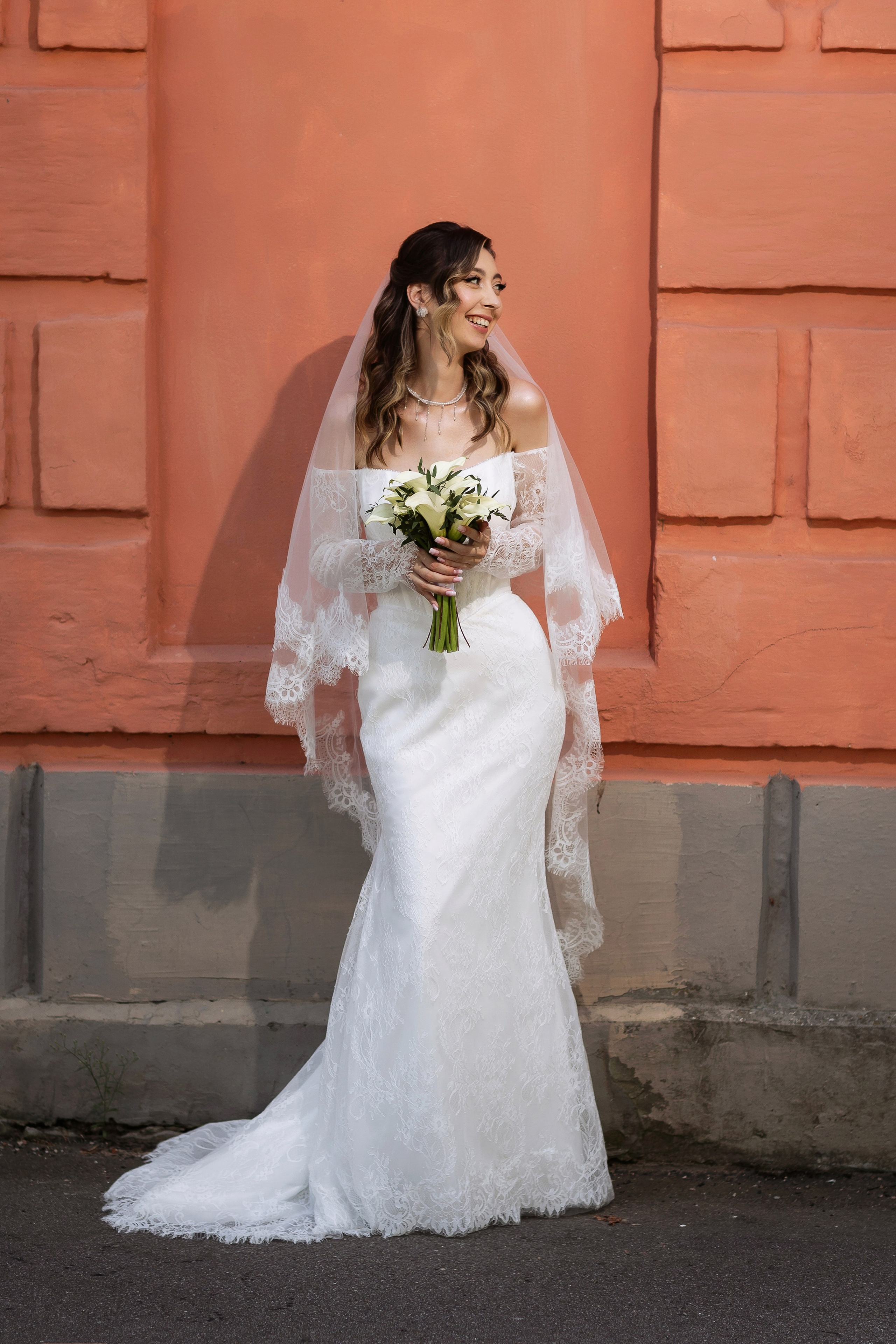 Вика и Никита. Свадебный и семейный фотограф Татьяна Ласкина в Великом Новгороде