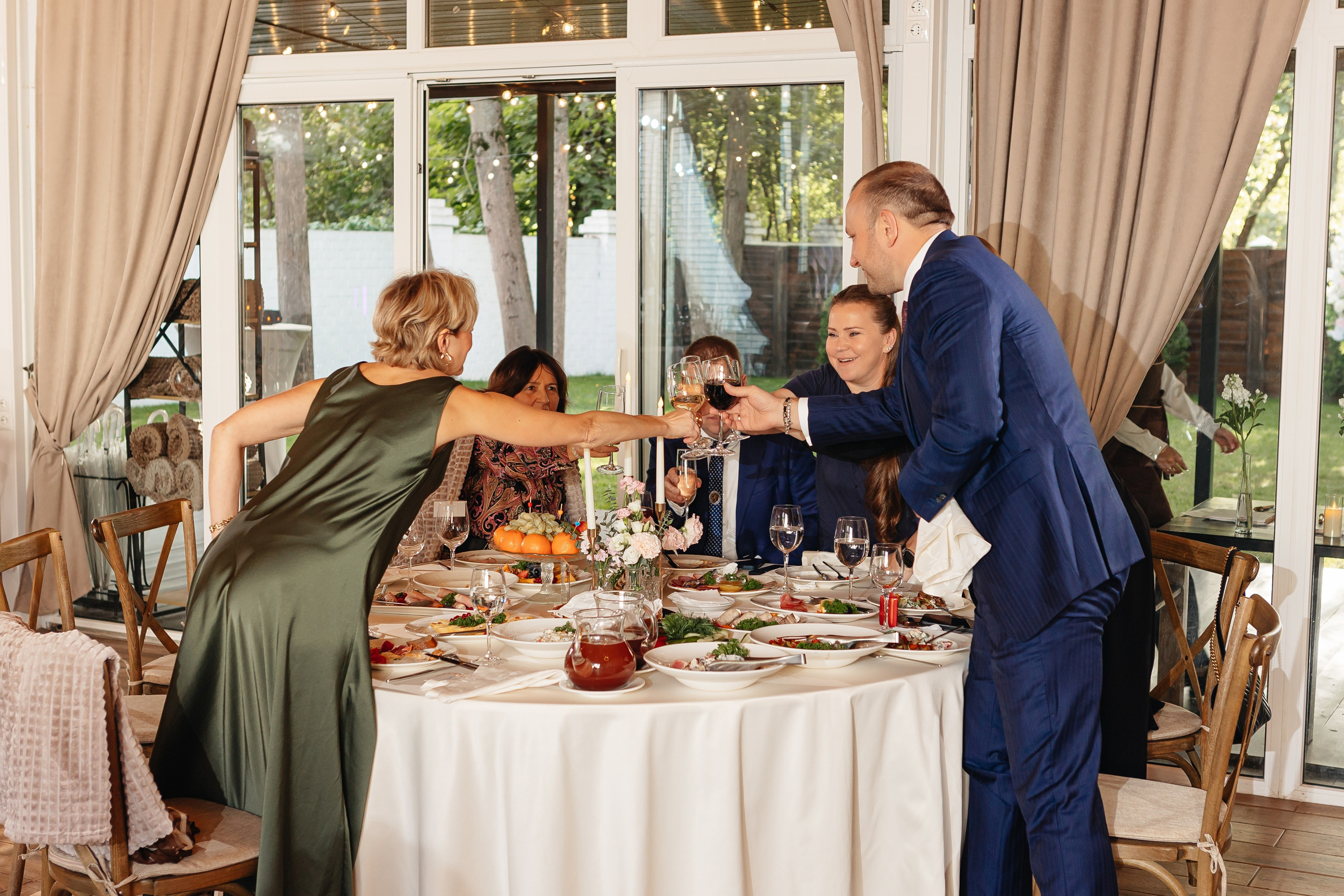 2025.09.04 Н&A (банкет). Ирина Бешляга. Фотограф в Москве и по всей России