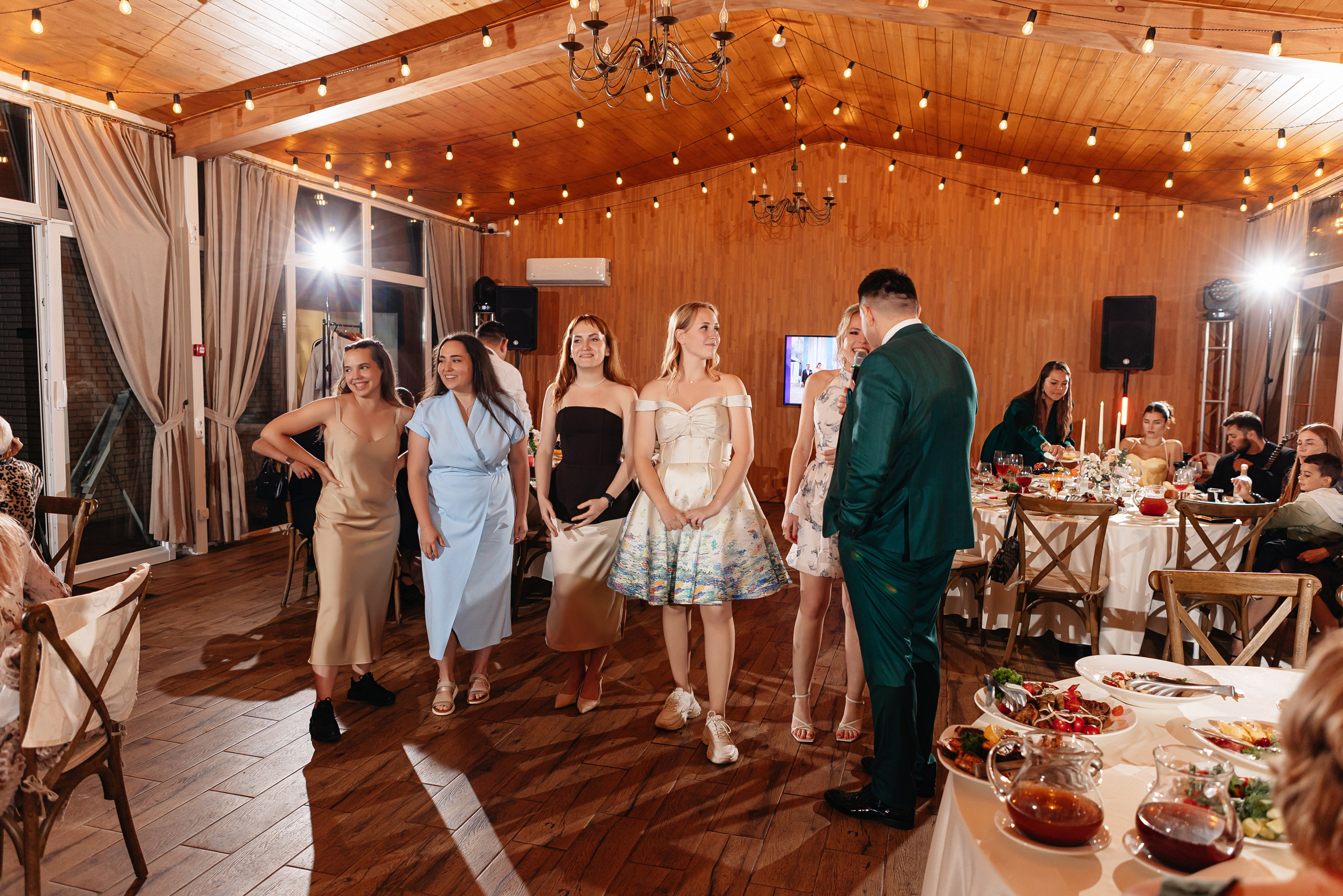 2025.09.04 Н&A (банкет). Ирина Бешляга. Фотограф в Москве и по всей России