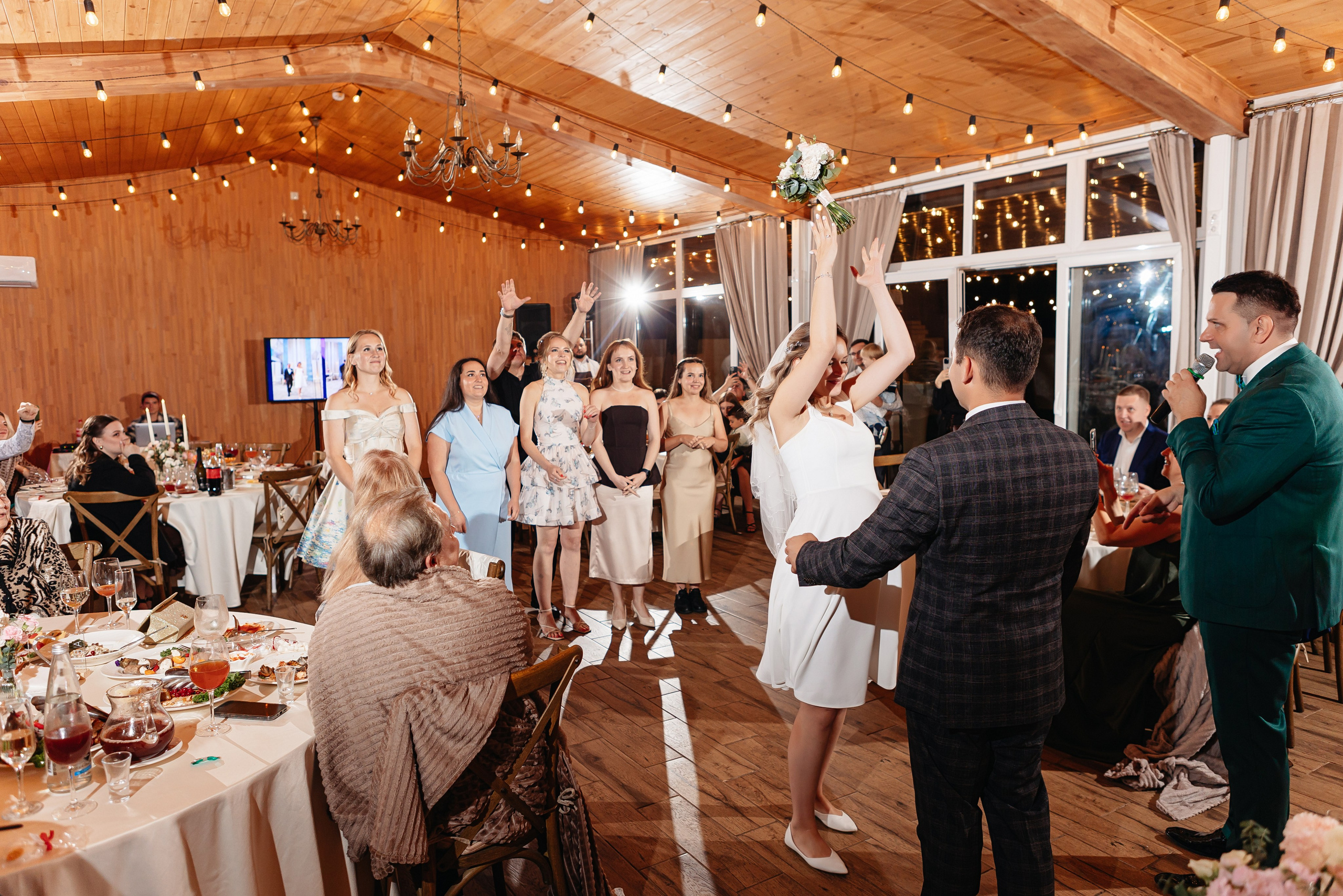 2025.09.04 Н&A (банкет). Ирина Бешляга. Фотограф в Москве и по всей России