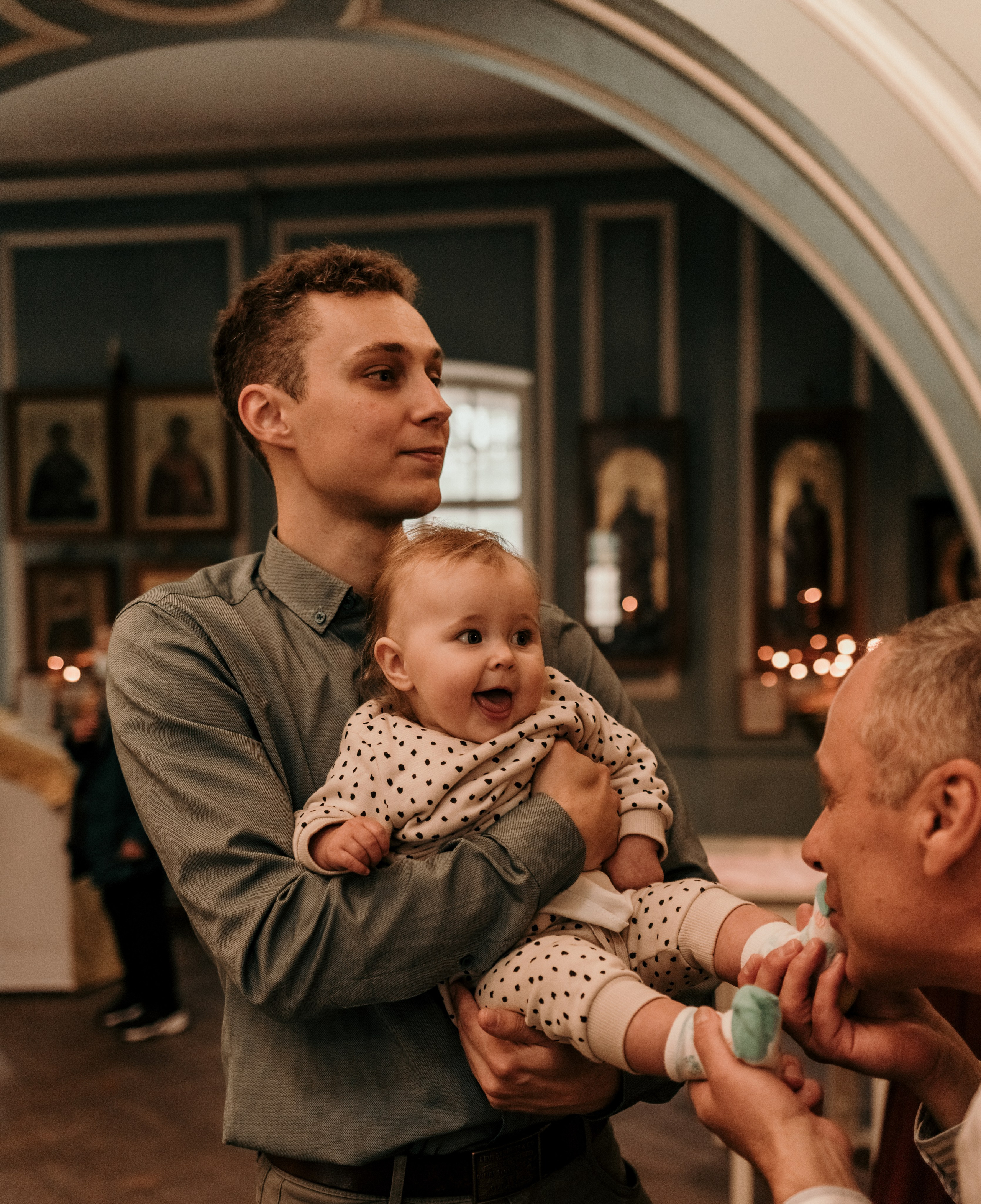 АЛИСА. Семейный Фотограф в Санкт-Петербурге Пушкин Анастасия Дьяконенкова