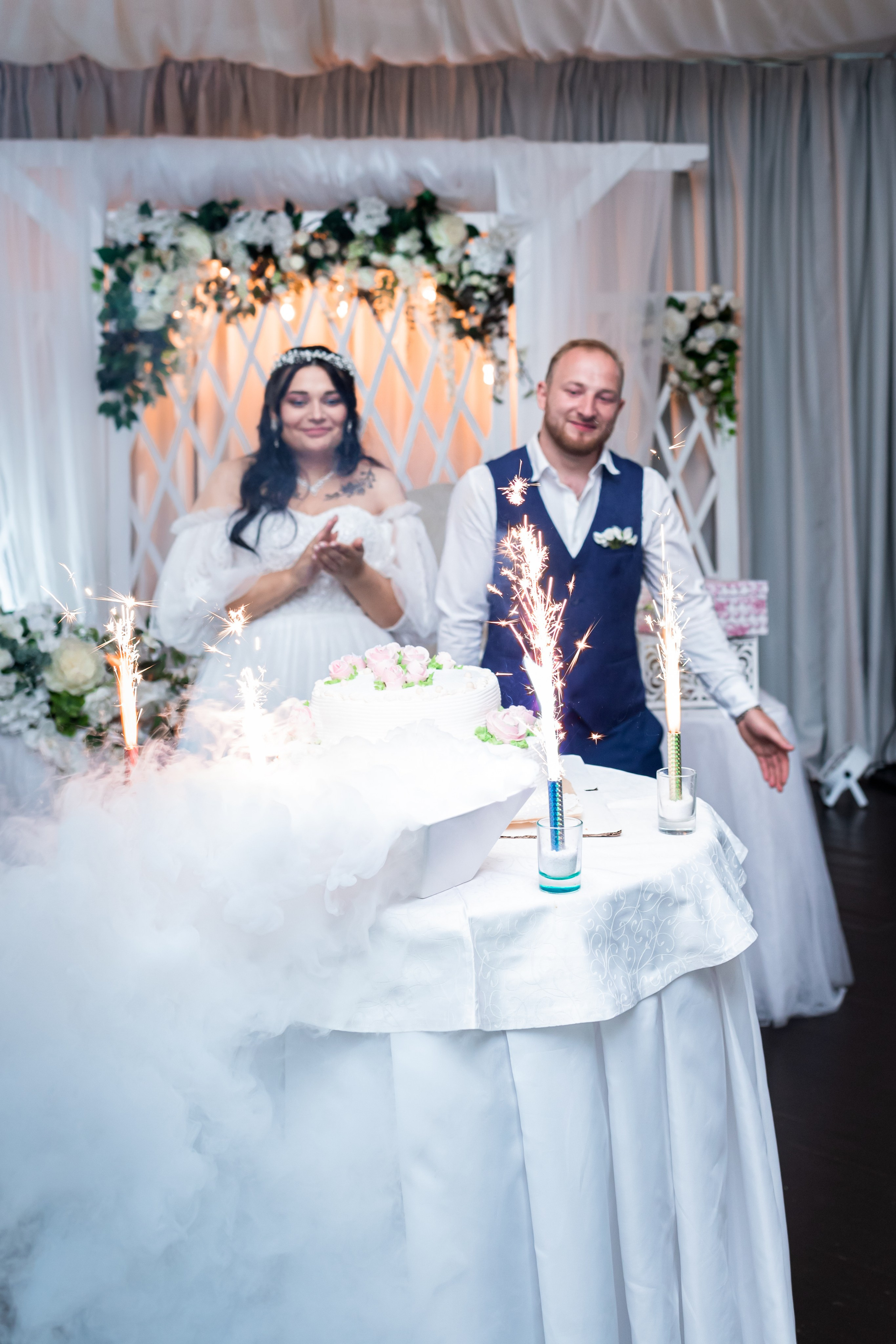 НАТАЛЬЯ И СЕРГЕЙ. Семейный Фотограф в Санкт-Петербурге Пушкин Анастасия Дьяконенкова