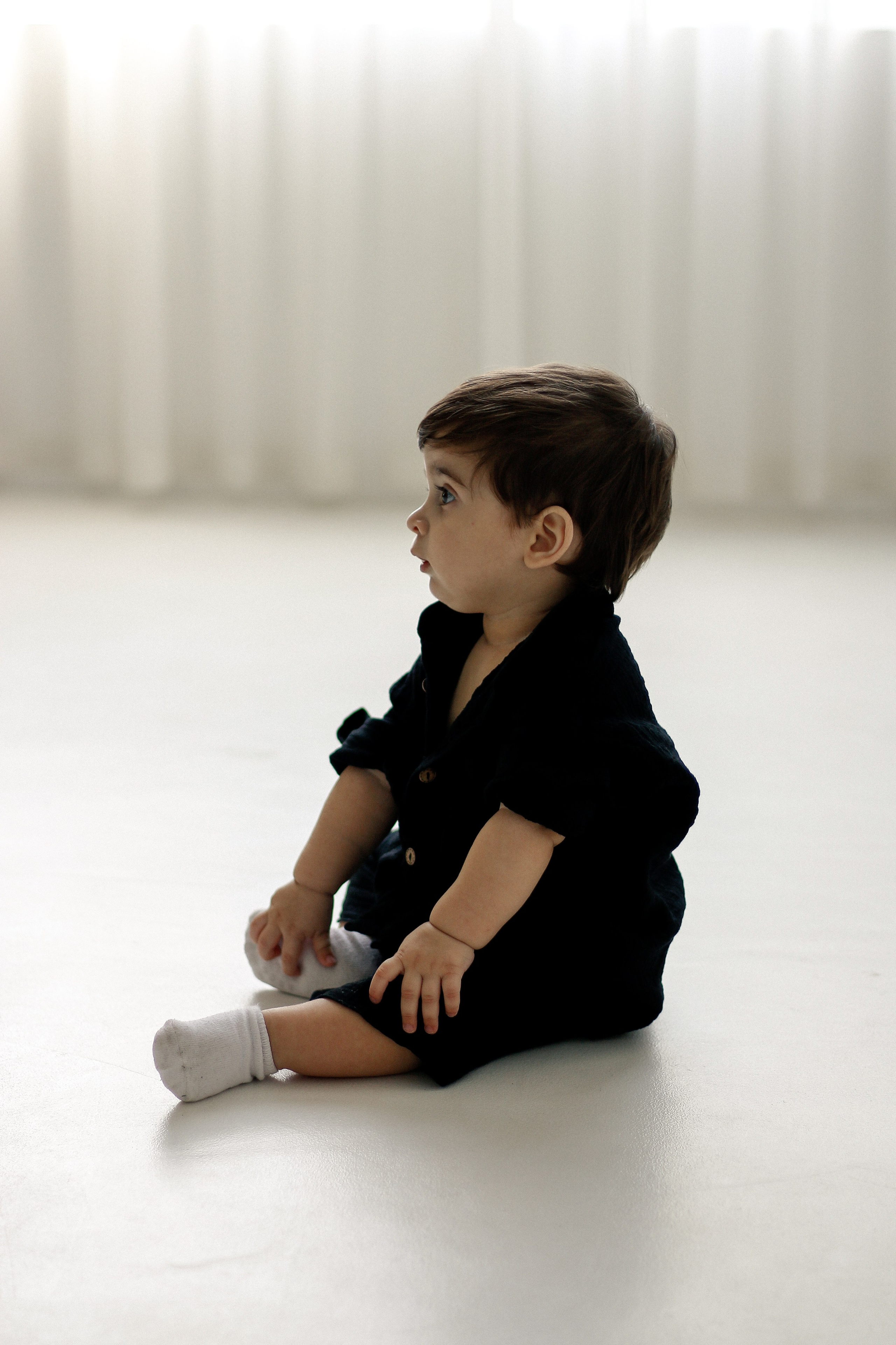 Виктория, Мелисса и малыш Адам. Фотограф Краснодар