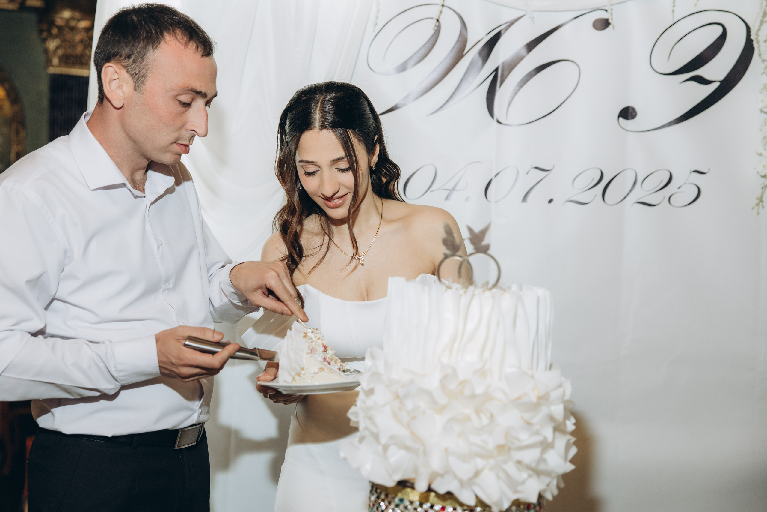 Банкет. Свадебный, семейный фотограф в Иркутске Светлана Макаричева