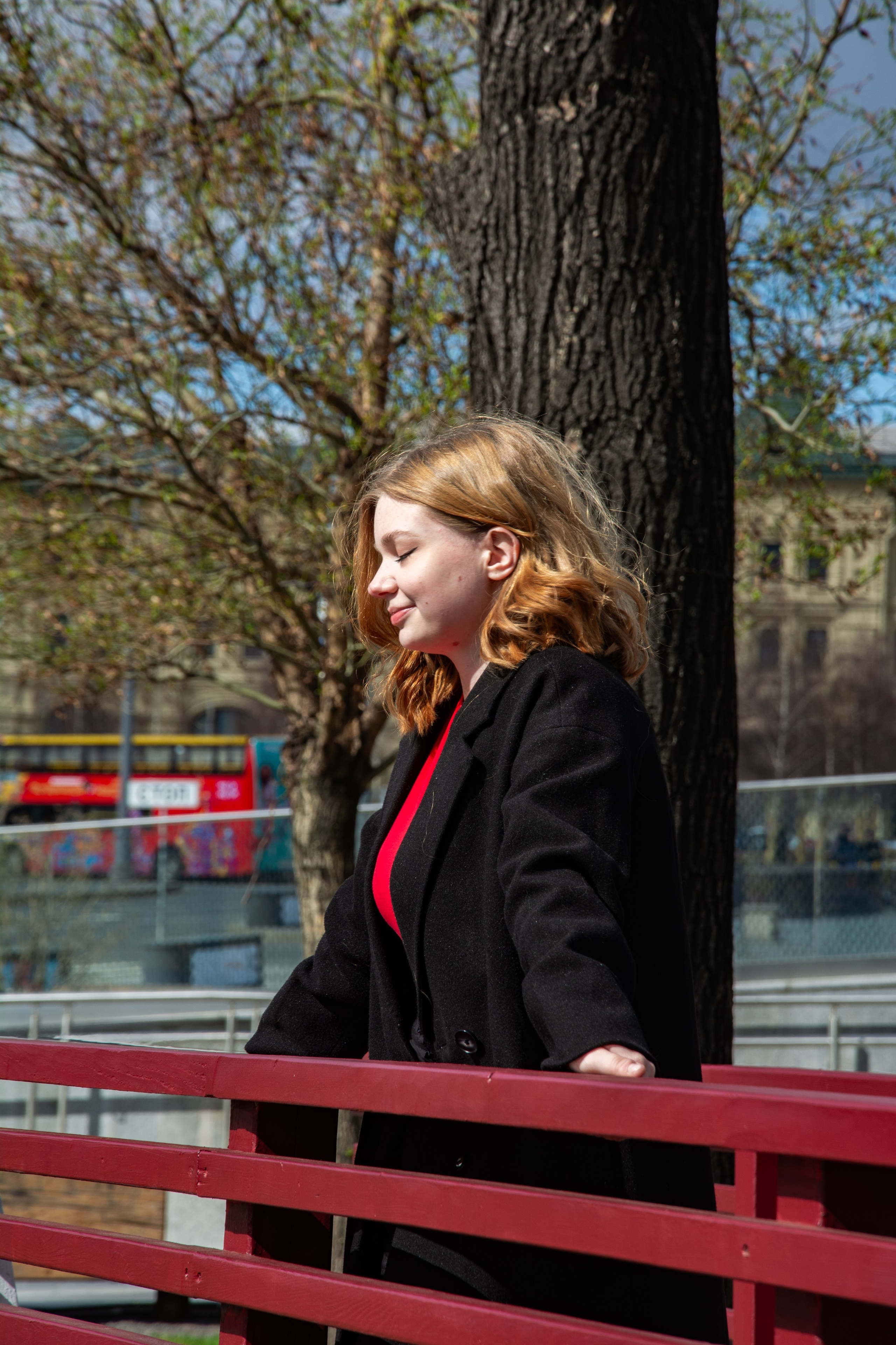 Индивидуальная фотосессия. Фотограф и видеооператор Кривов Павел