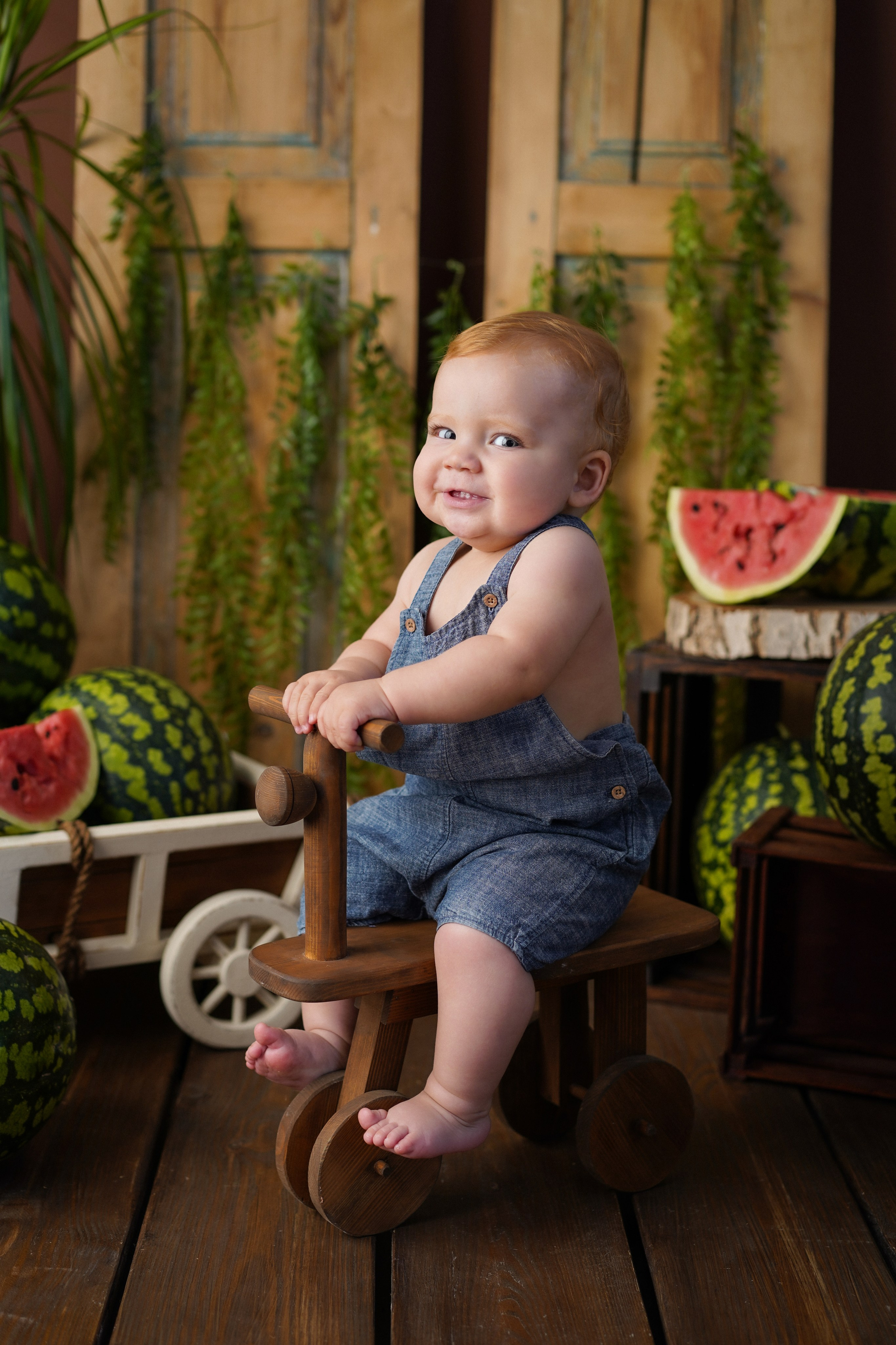 Малыши. Фотограф в Астрахани Максимова Дарья