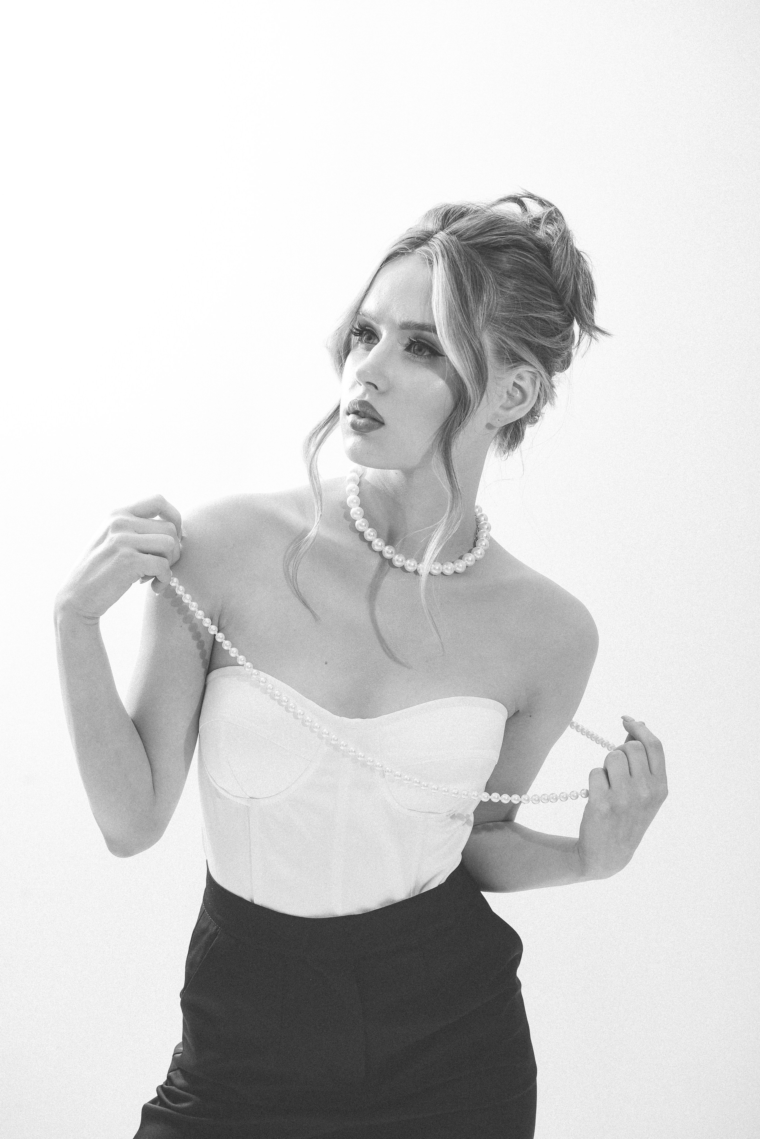 Анастасия. Авг'24. Фотограф Чебоксары / Москва