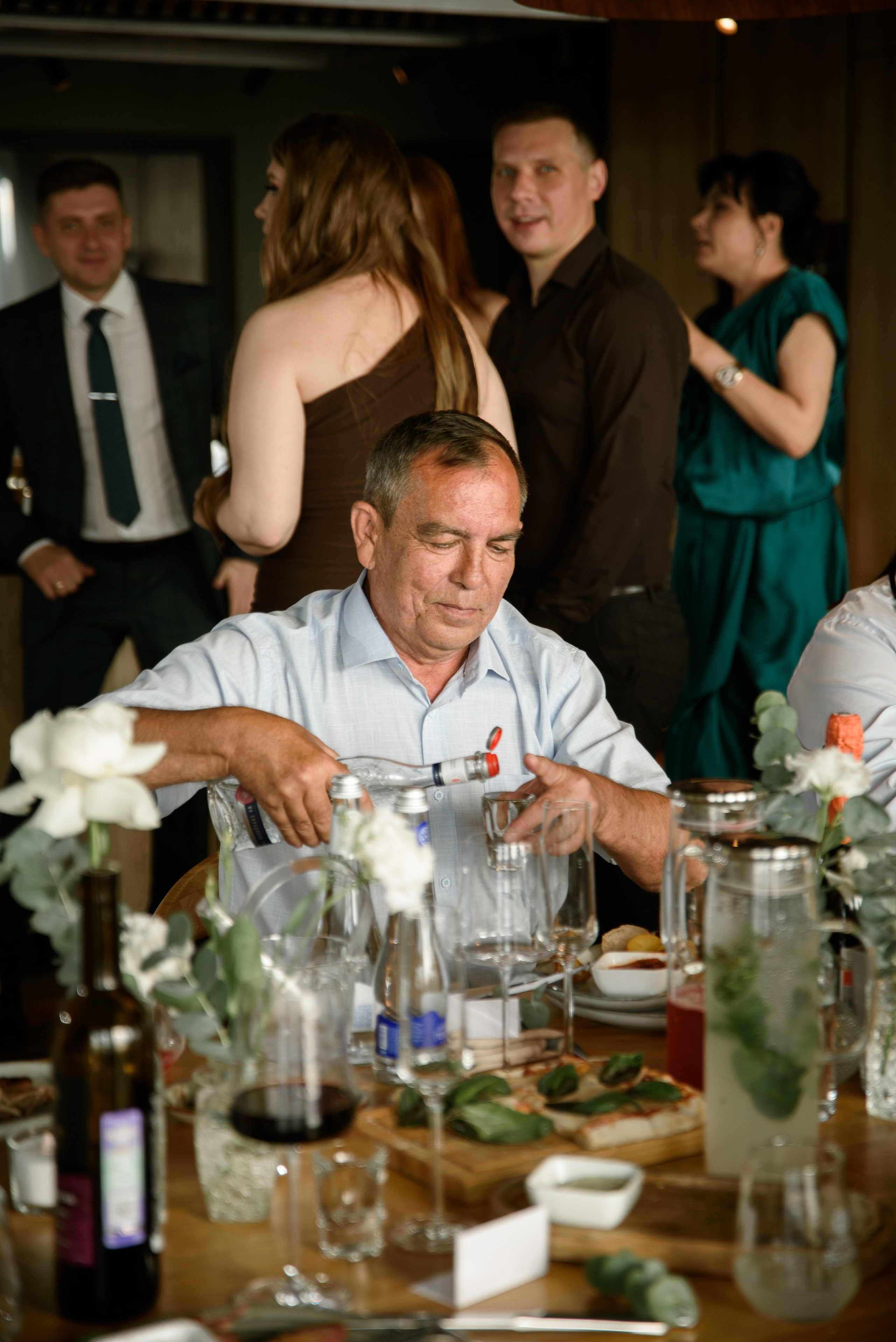 Юлия и Григорий. Свадебный, портретный фотограф в Волгограде Ермашова Дарья