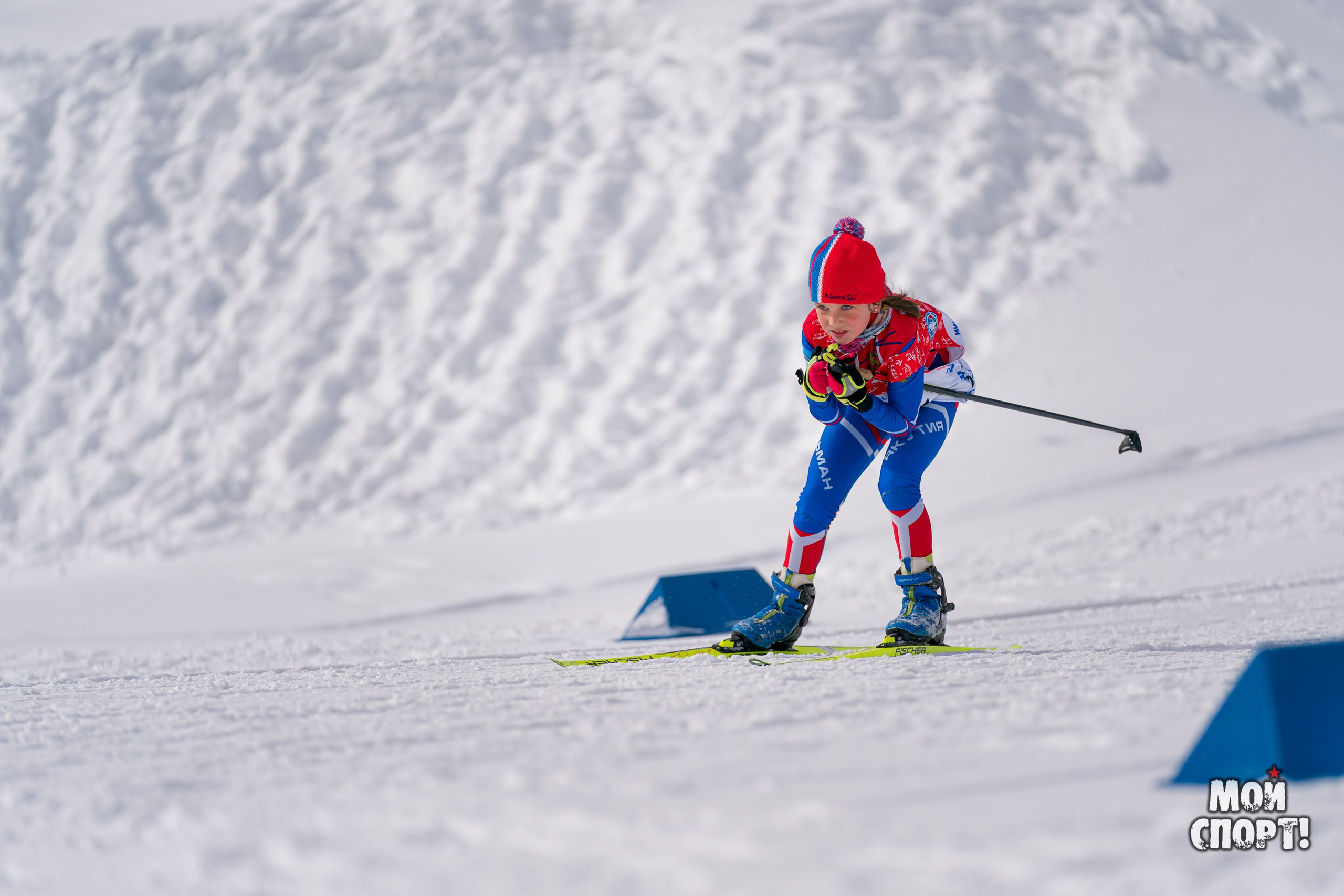 Алданский марафон 2024. Студия «Мой Спорт!» — все о спорте в Якутии