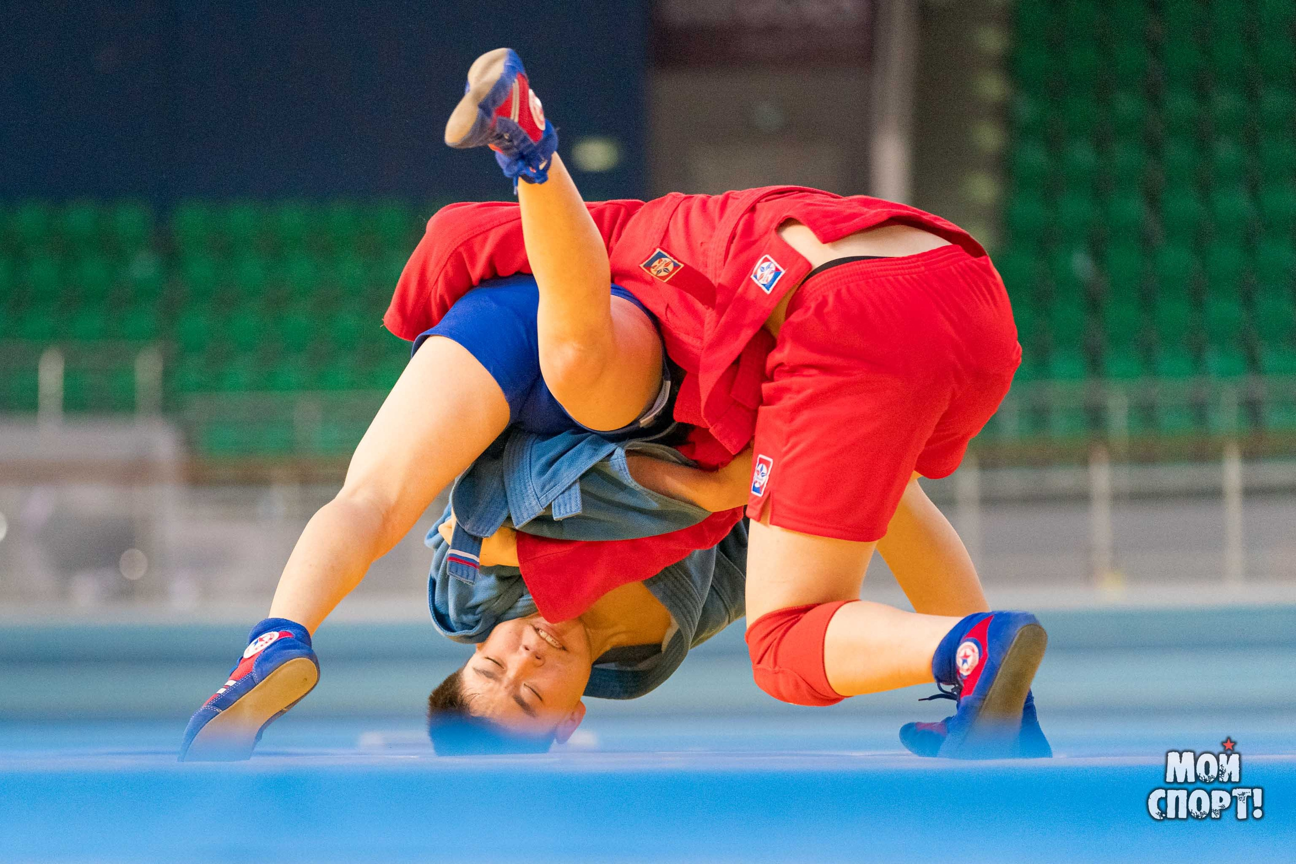 Всероссийские соревнования по самбо «Победа». Студия «Мой Спорт!» — все о спорте в Якутии
