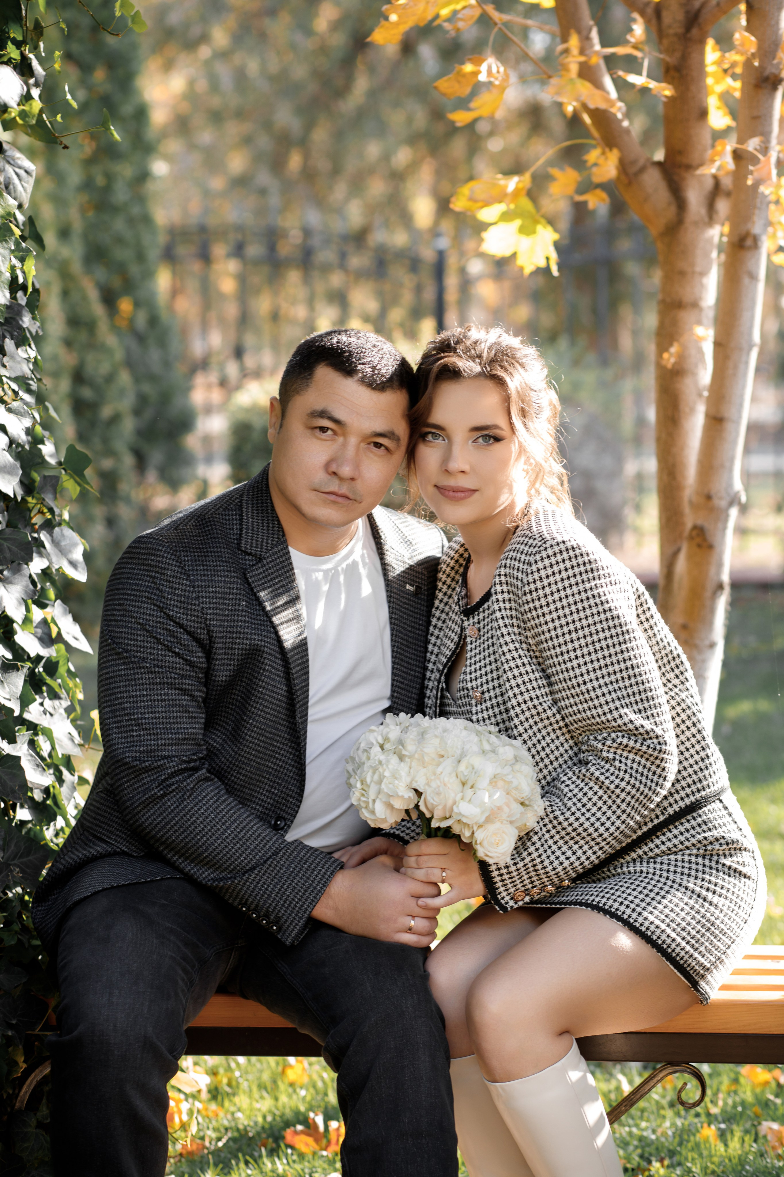 B&D | Only you. Свадебный фотограф Краснодар Марина Зверева