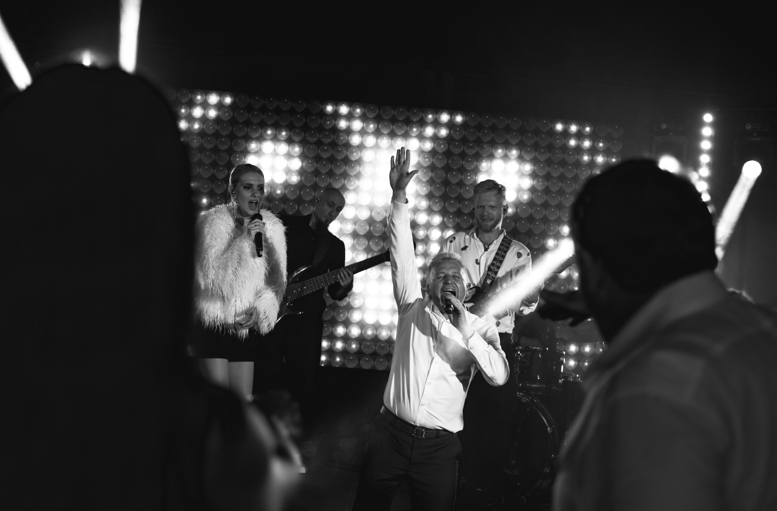 Мы и есть любовь!