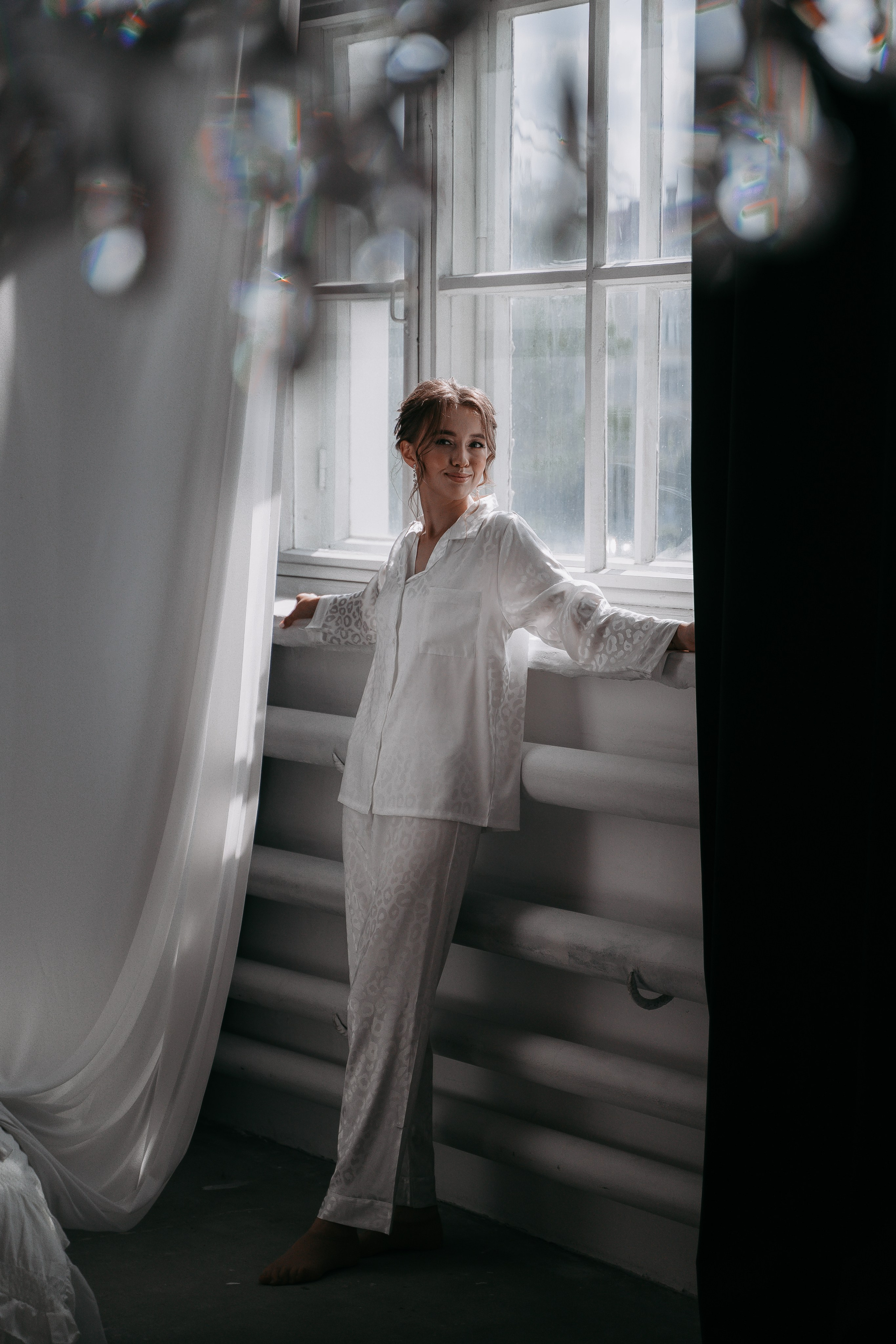 Пётр и Ирина. Свадебный фотограф в Чебоксарах