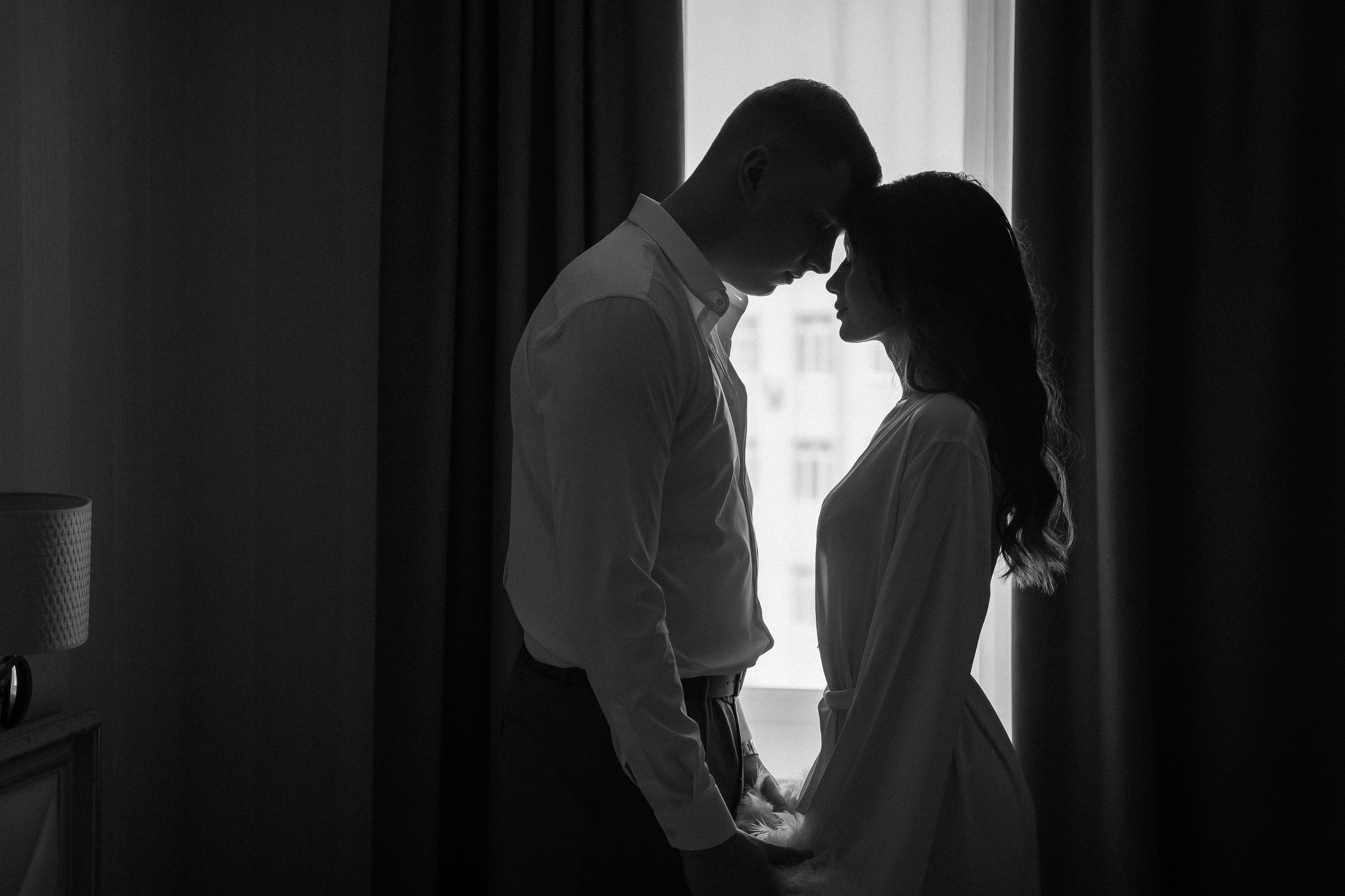 Арсений и Дарья. Свадебный фотограф в Чебоксарах