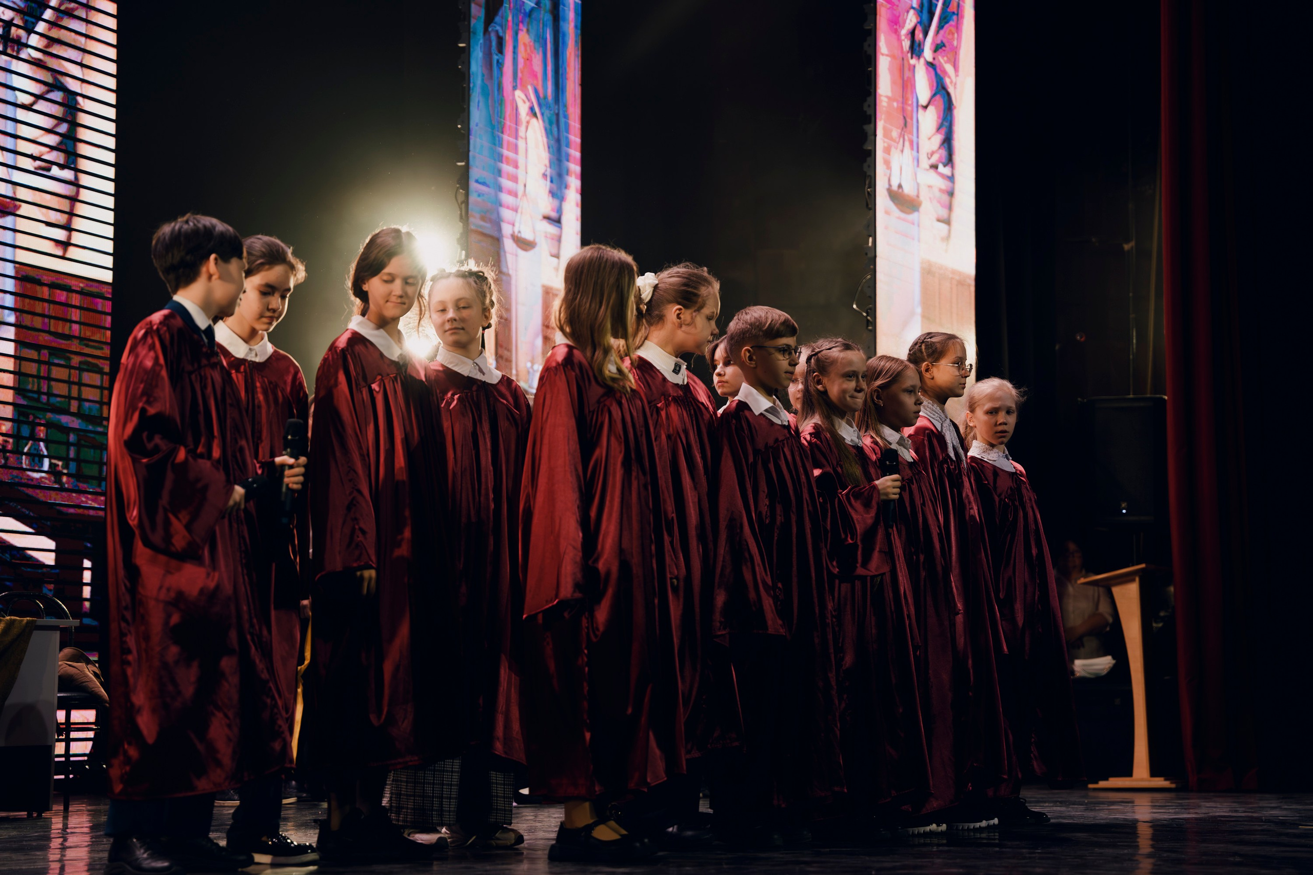 Овация 2024. Фотограф в Москве