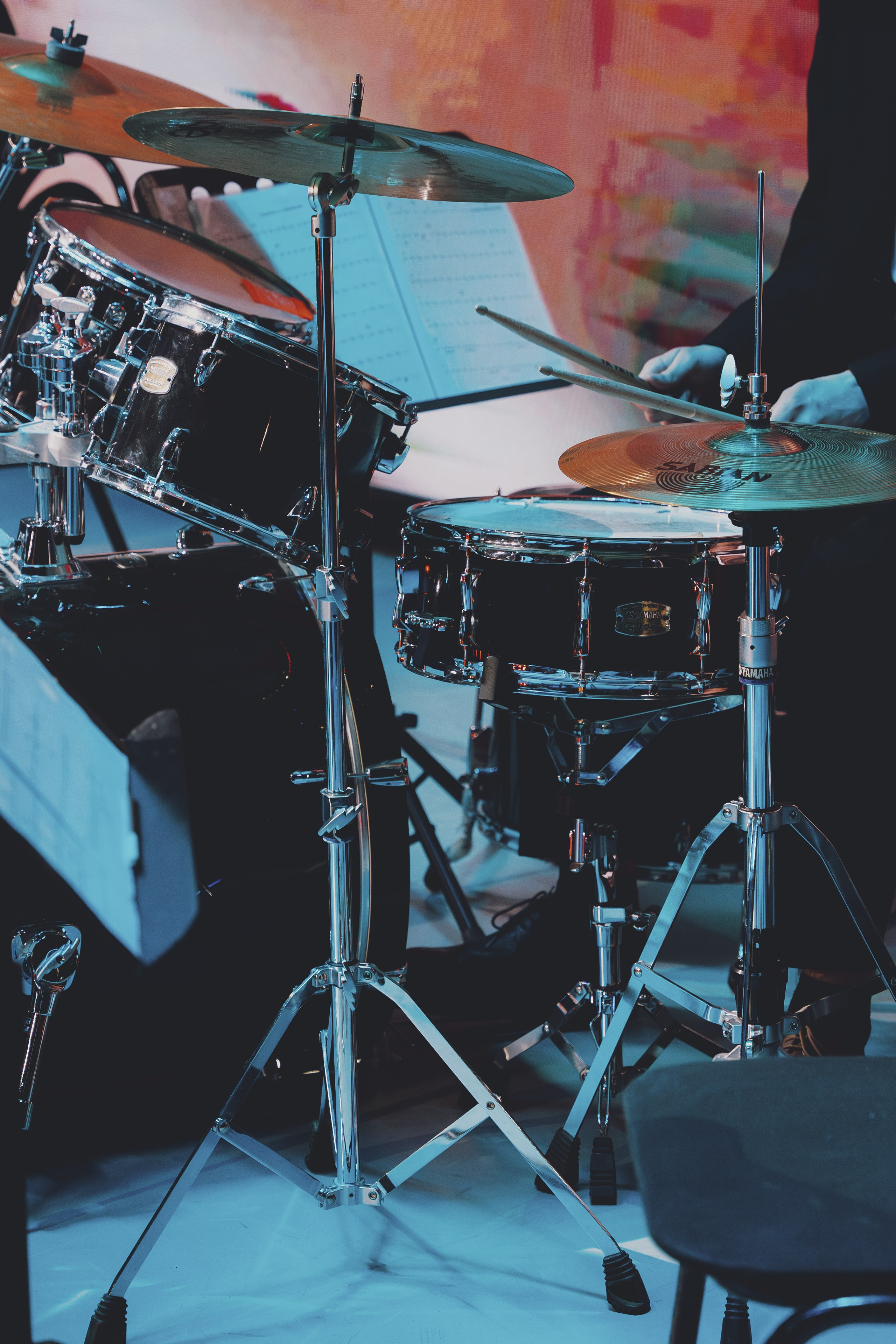 Оркестр НИУ ВШЭ. Фотограф в Москве