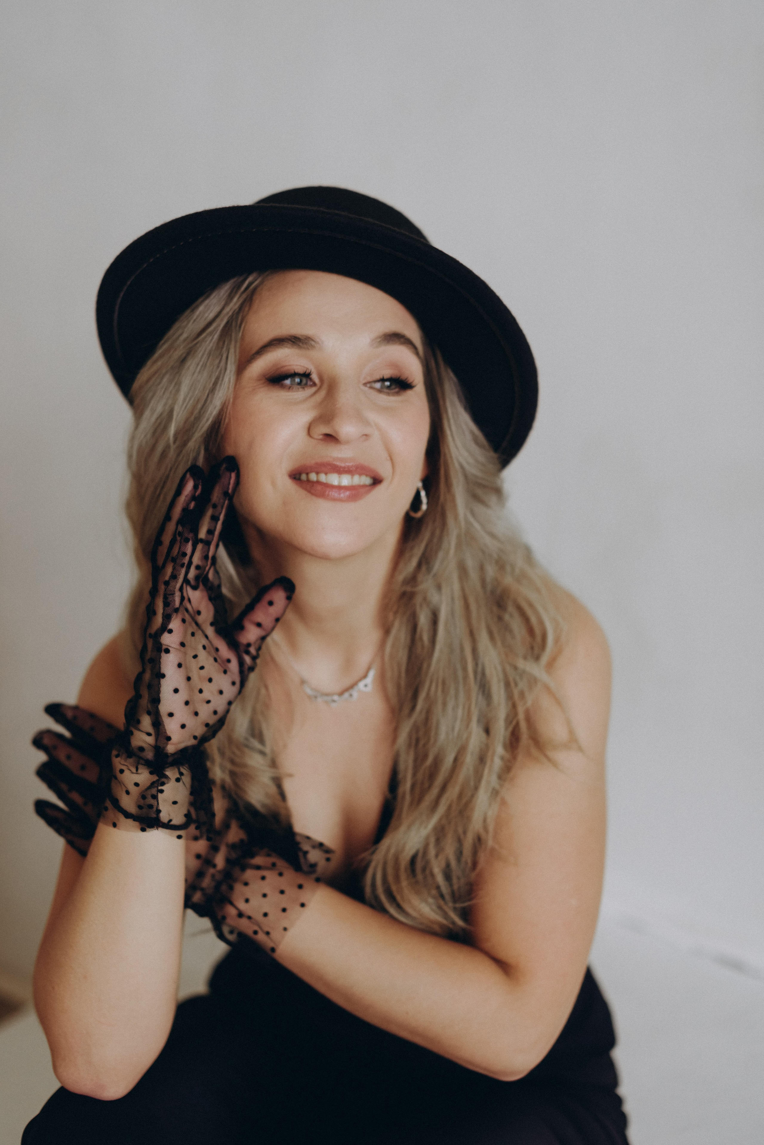 Татьяна. Ульяна Сёмина, фотограф, Москва