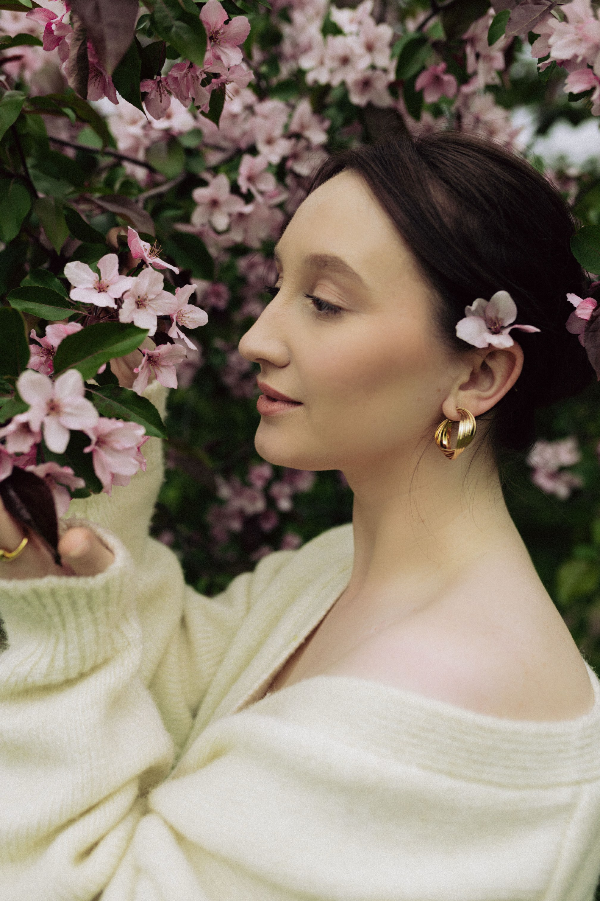 Дарья. Фотограф Стилист Тюмень Вера Хайруллина