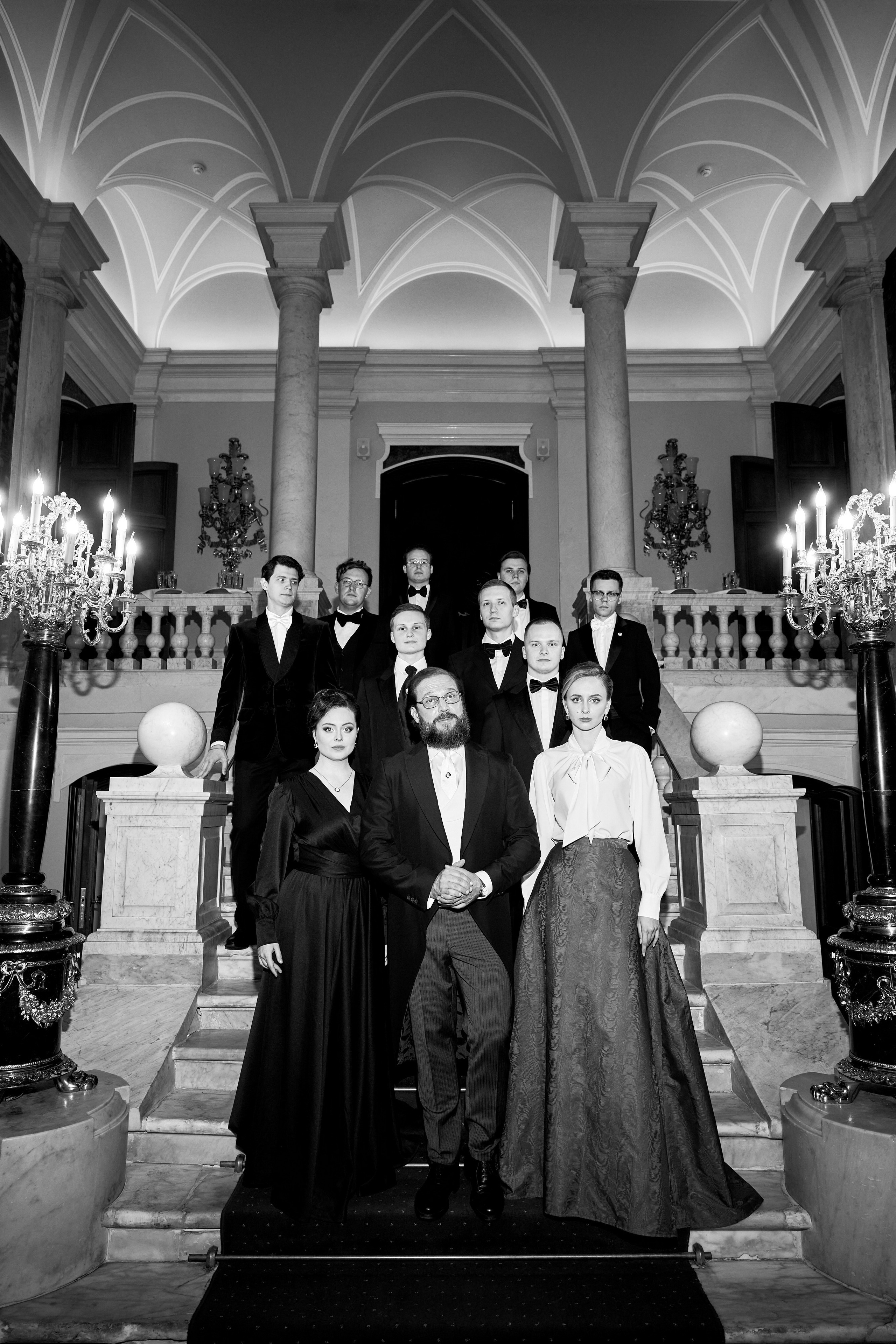 День Рождения Петра. Свадебный фотограф Сергей Фарковец