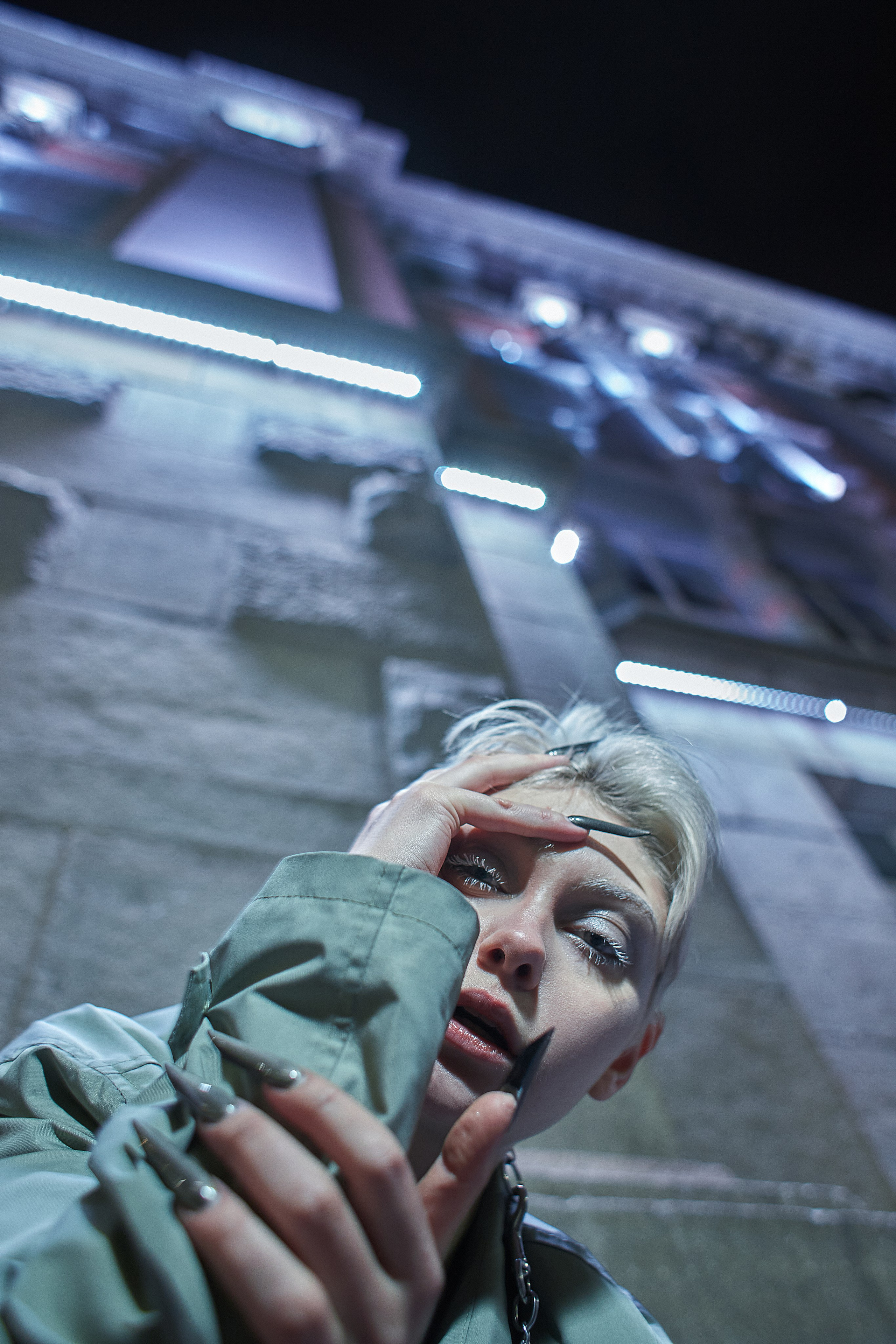 Виктория. Арт-фотограф в Екатеринбурге