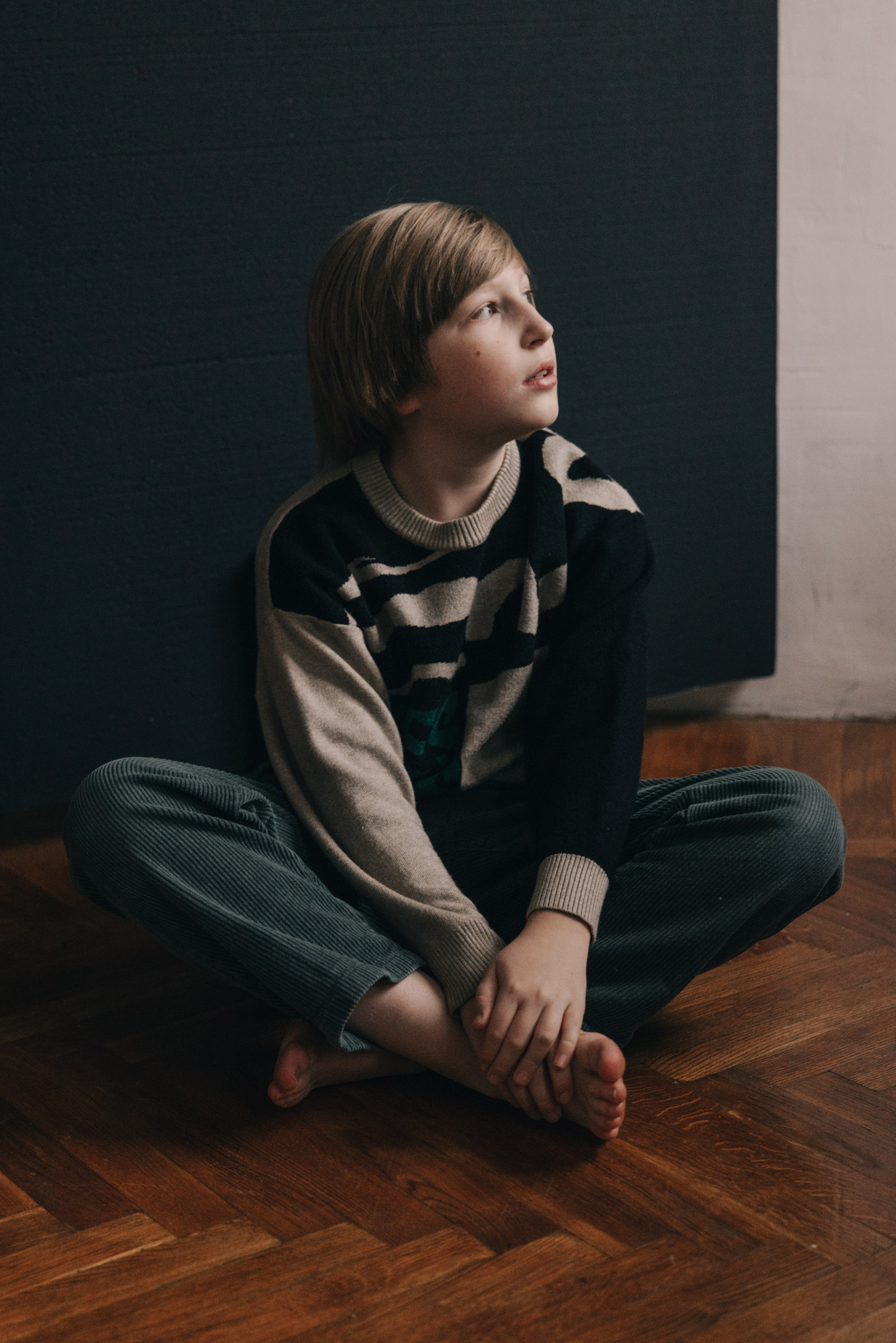 Маша и Вася. Ксения Цыгир, фотограф в Петербурге