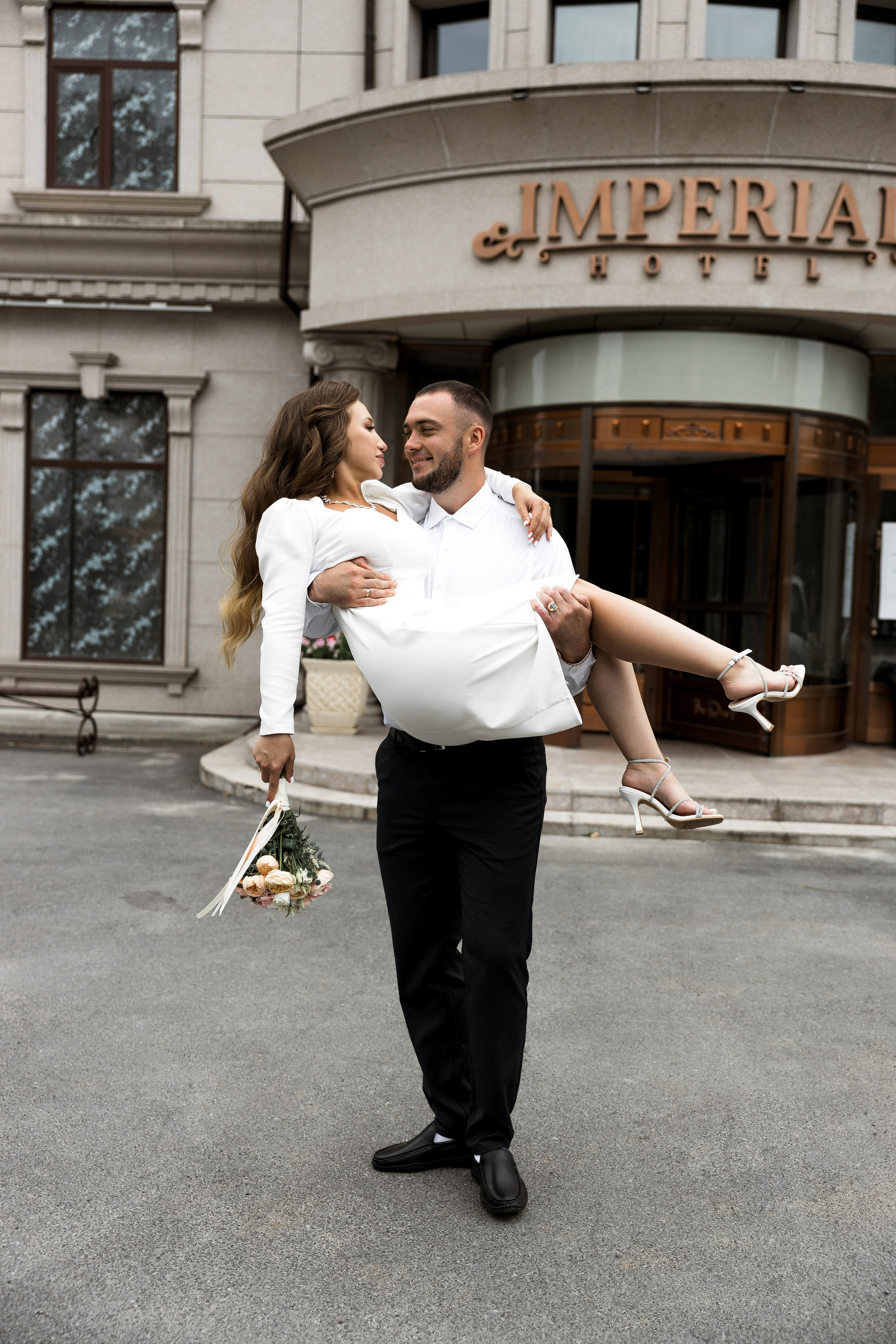 Портфолио свадьбы. Фотограф Ася Уссурийск Владивосток