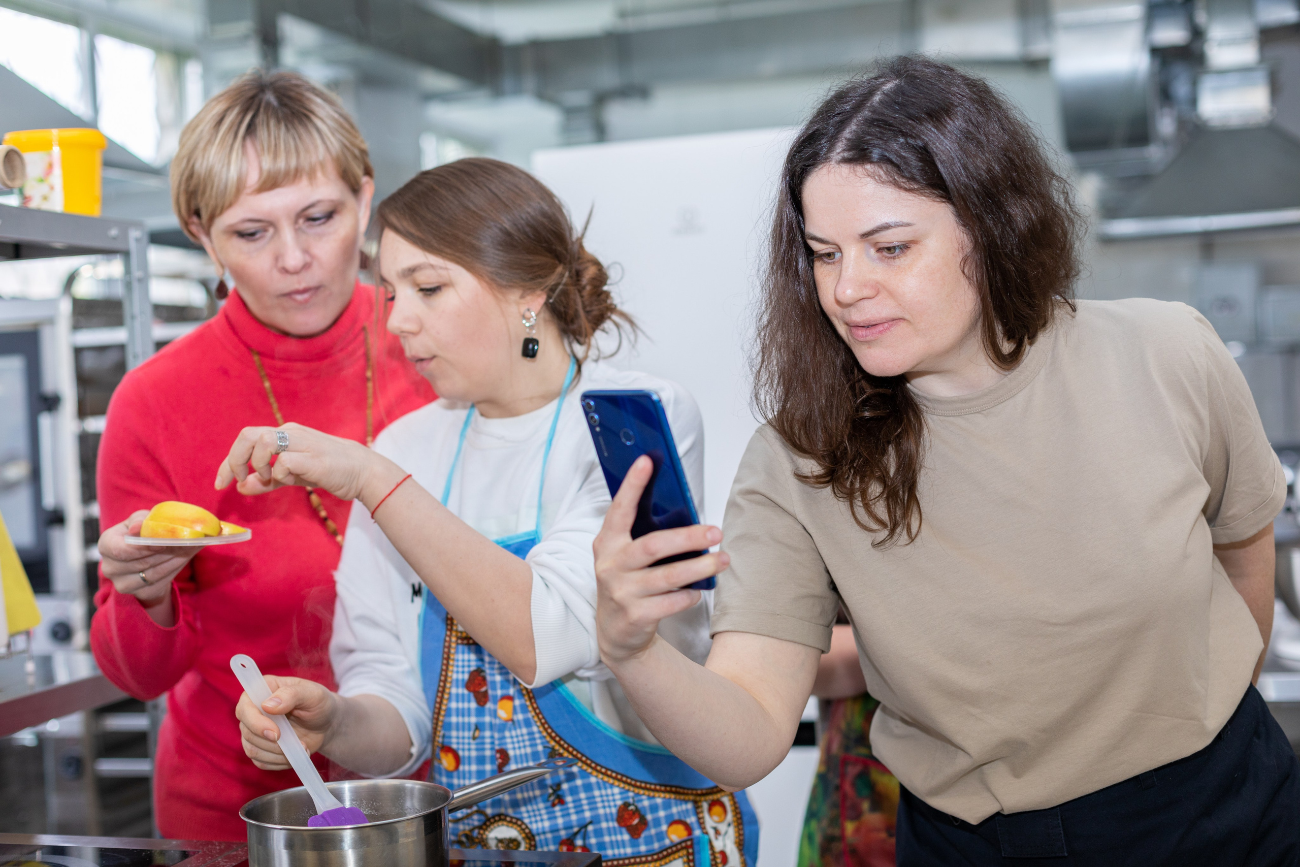 Пример репортажа. Фотограф в Костроме, Ярославле, Москве Светлана Заведеева