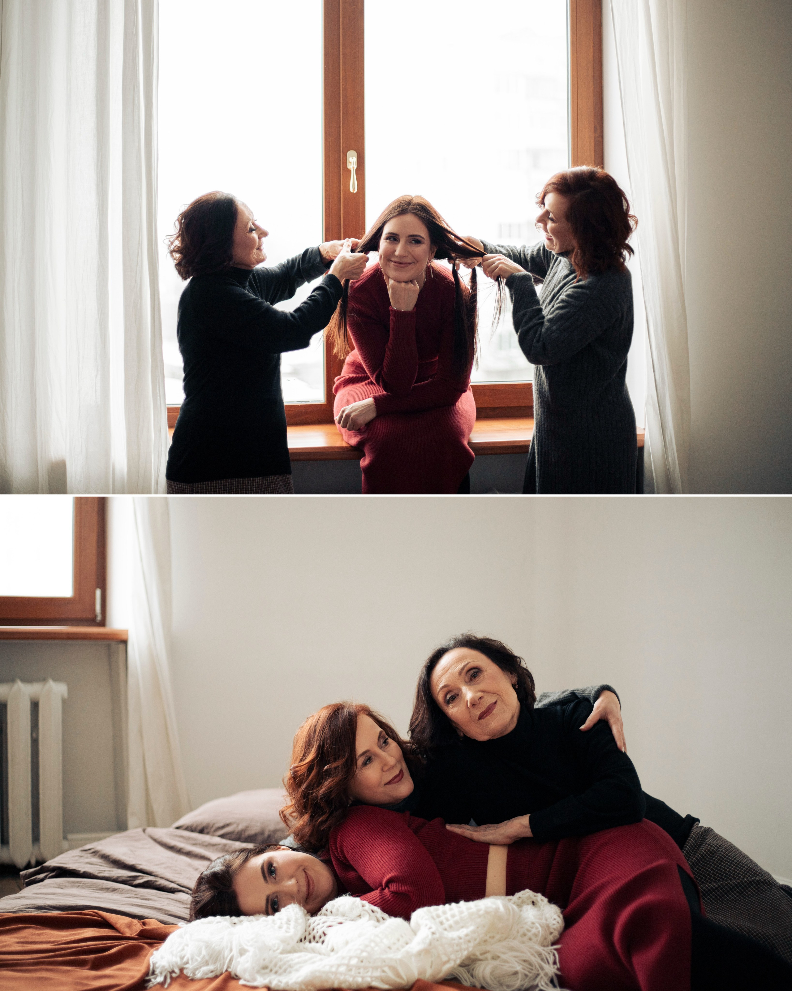 Семейная (Полина)