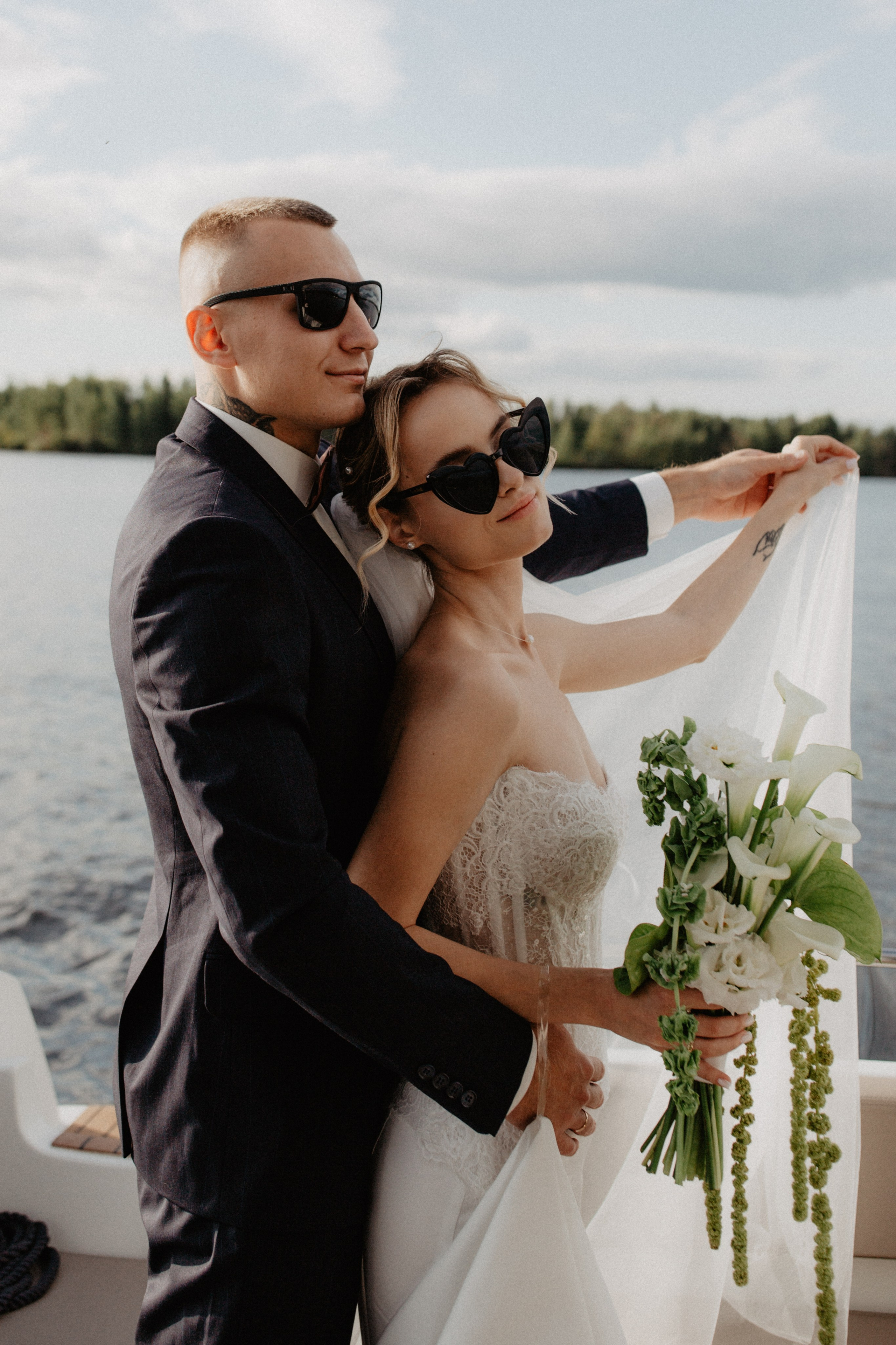 Портфолио. Свадебный фотограф в Москве и Твери