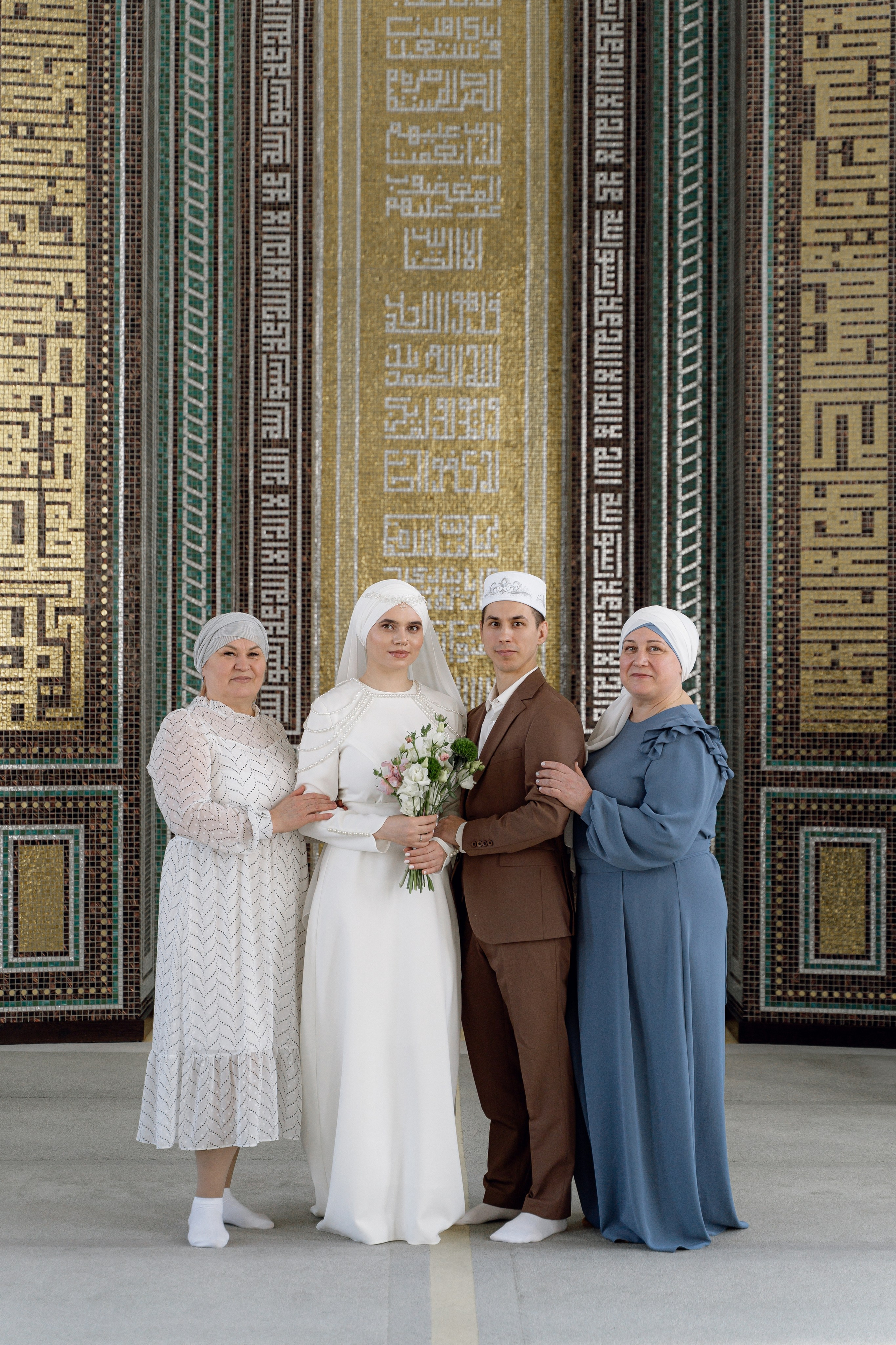 Марат & Луиза (Ярдам). RAMIL SAFIULLIN