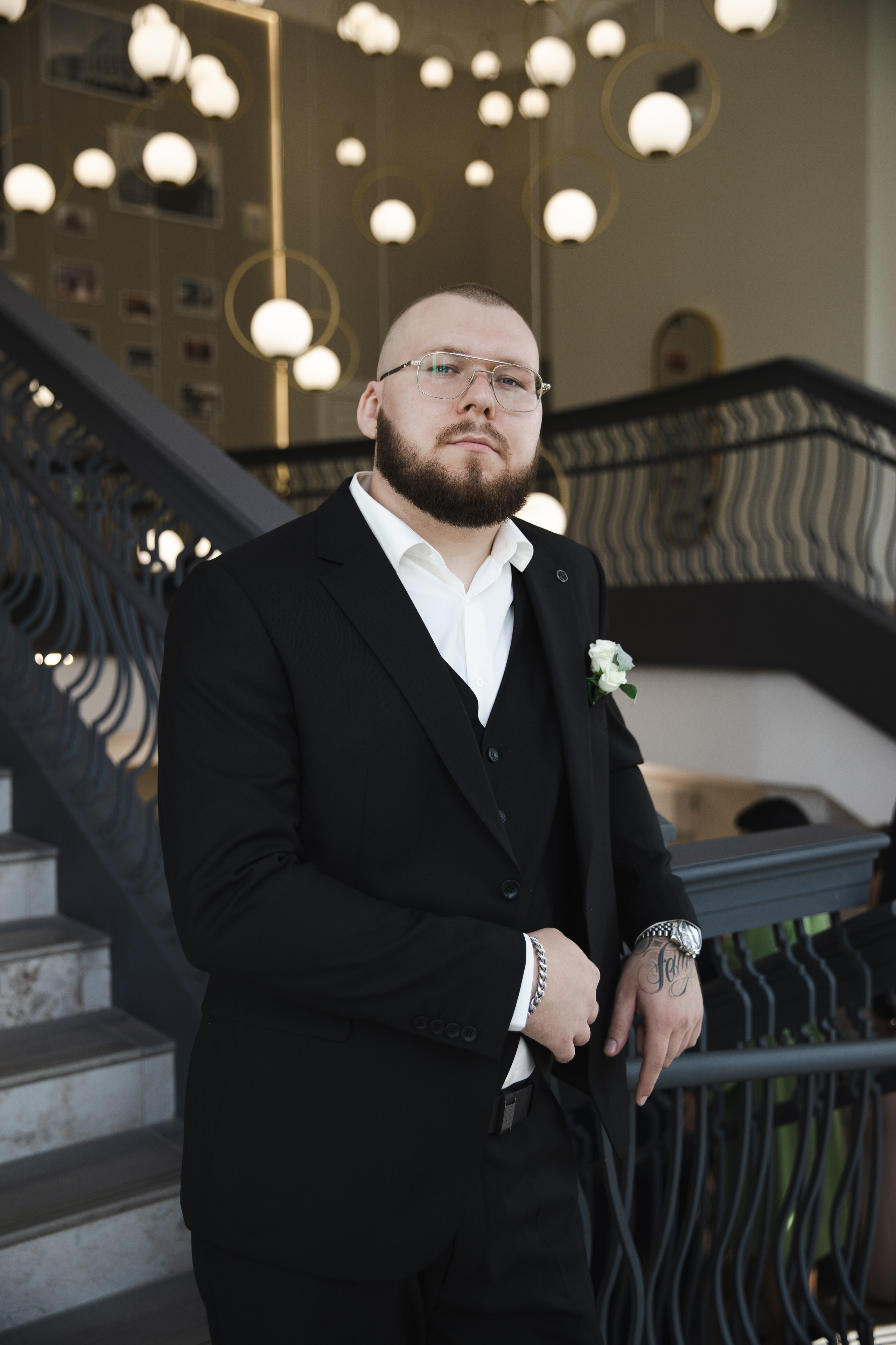 Артемий и Мария. Фотограф в Екатеринбурге