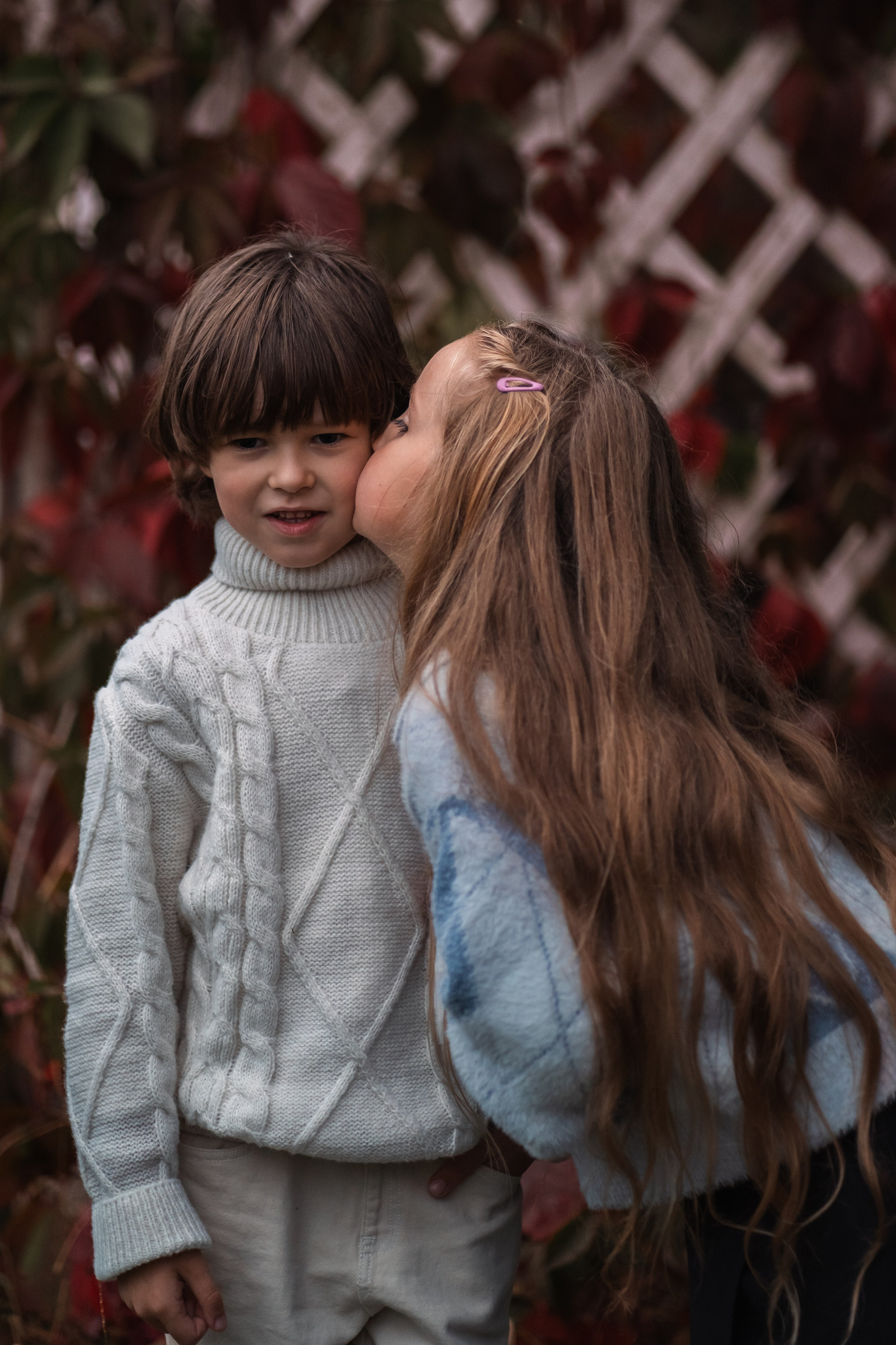 Дружба. Фотограф Мария N Екатеринбург