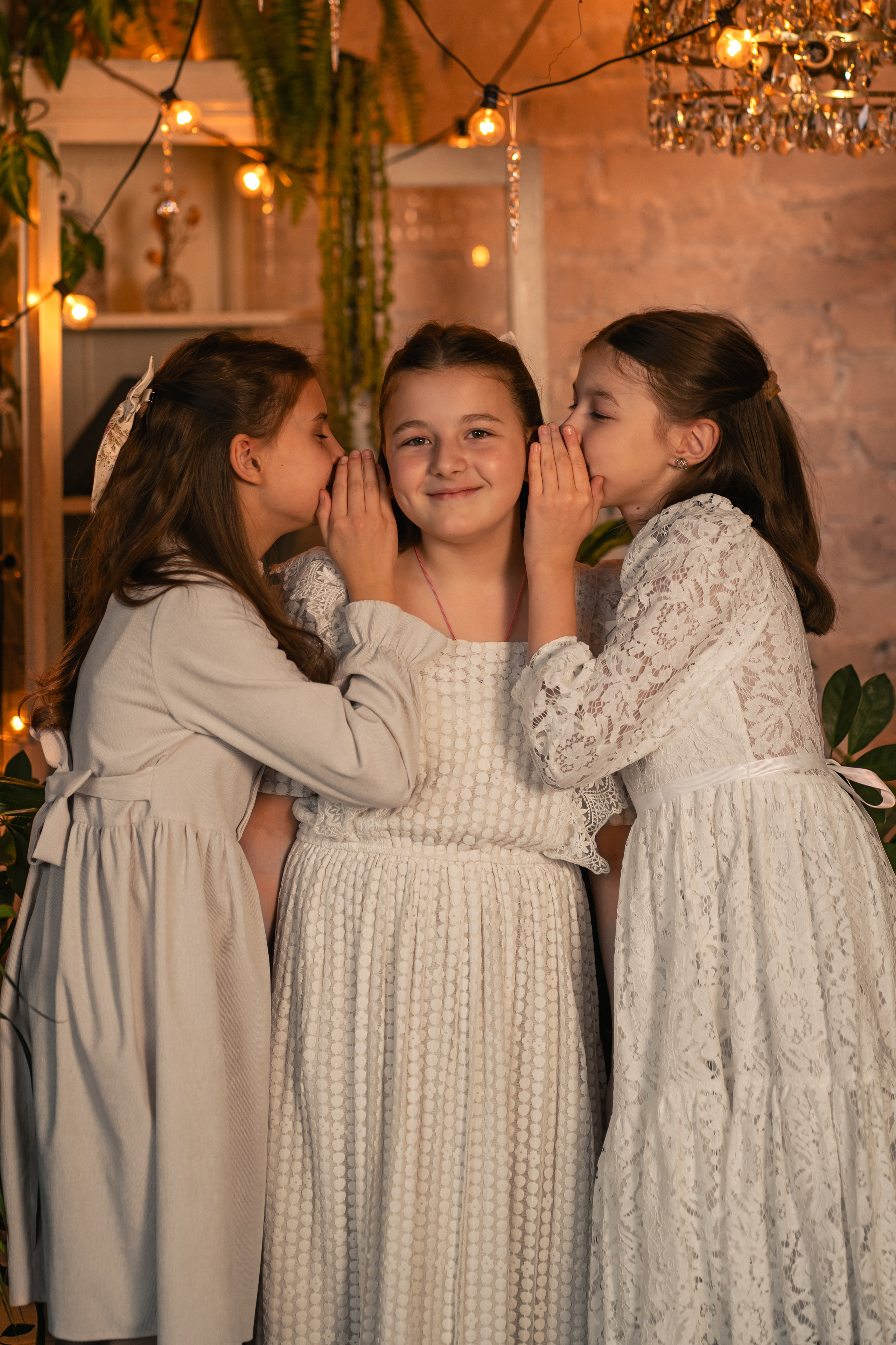 Детская новогодняя. Фотограф Мария N Екатеринбург