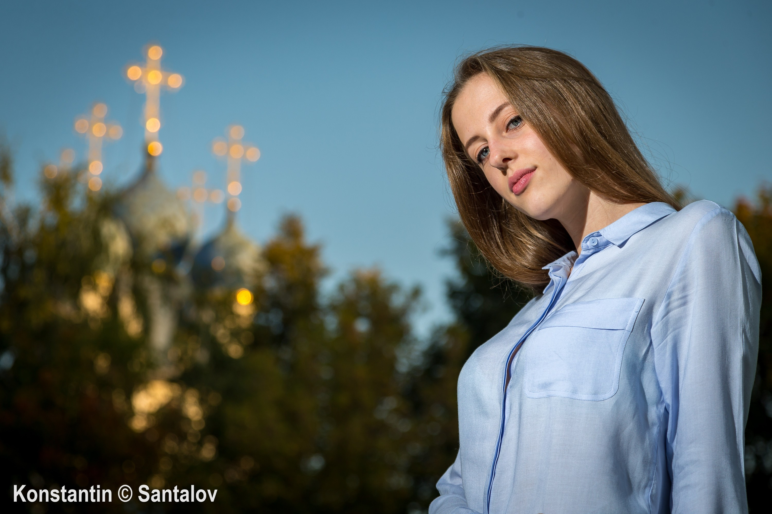 Фотосессия в Коломенском. GYM-PHOTO. Спорт в кадре