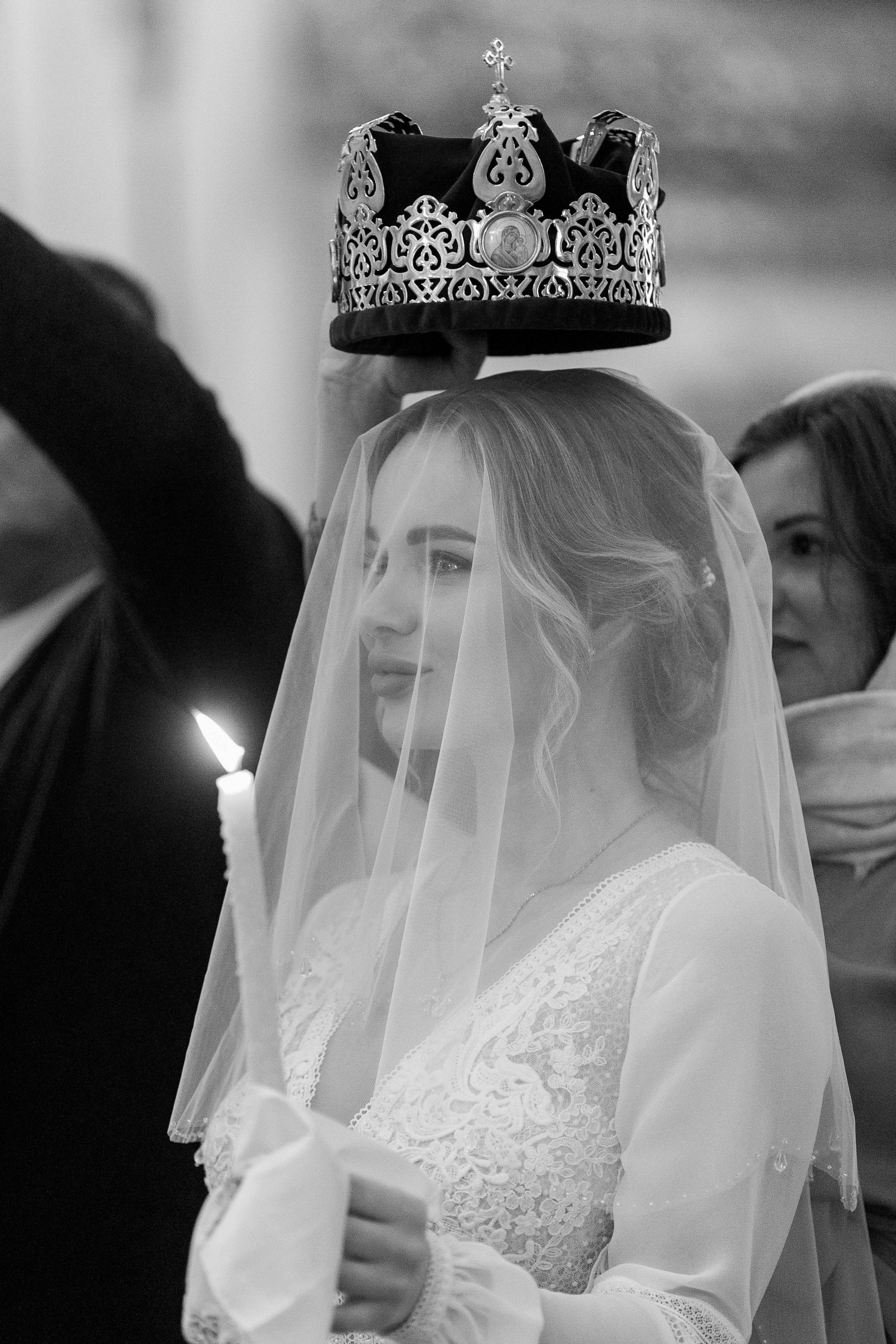 Юлия и Александр. NesterovaMaria.ru