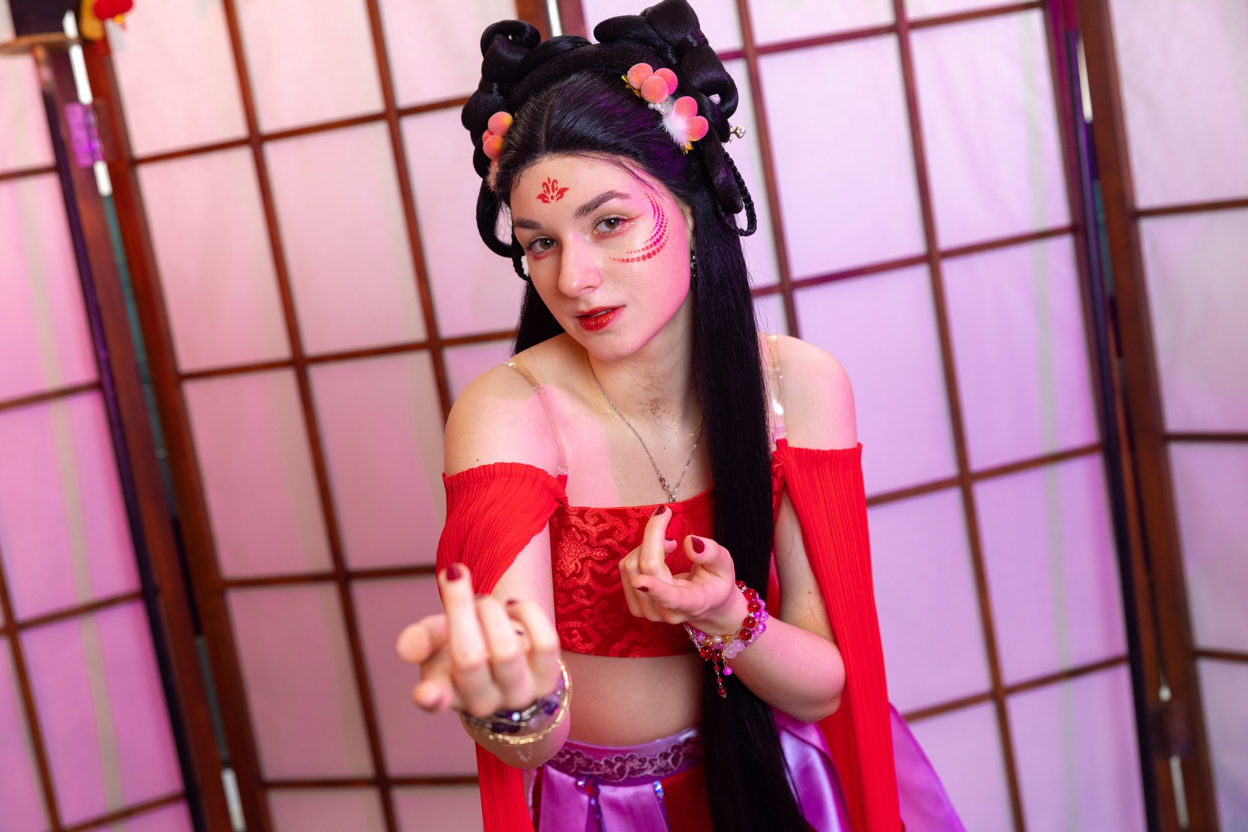 Юки, но Одори 15. Фотограф в Туле Крупский АнДРей. Фотостудия «КАДР71» в Туле