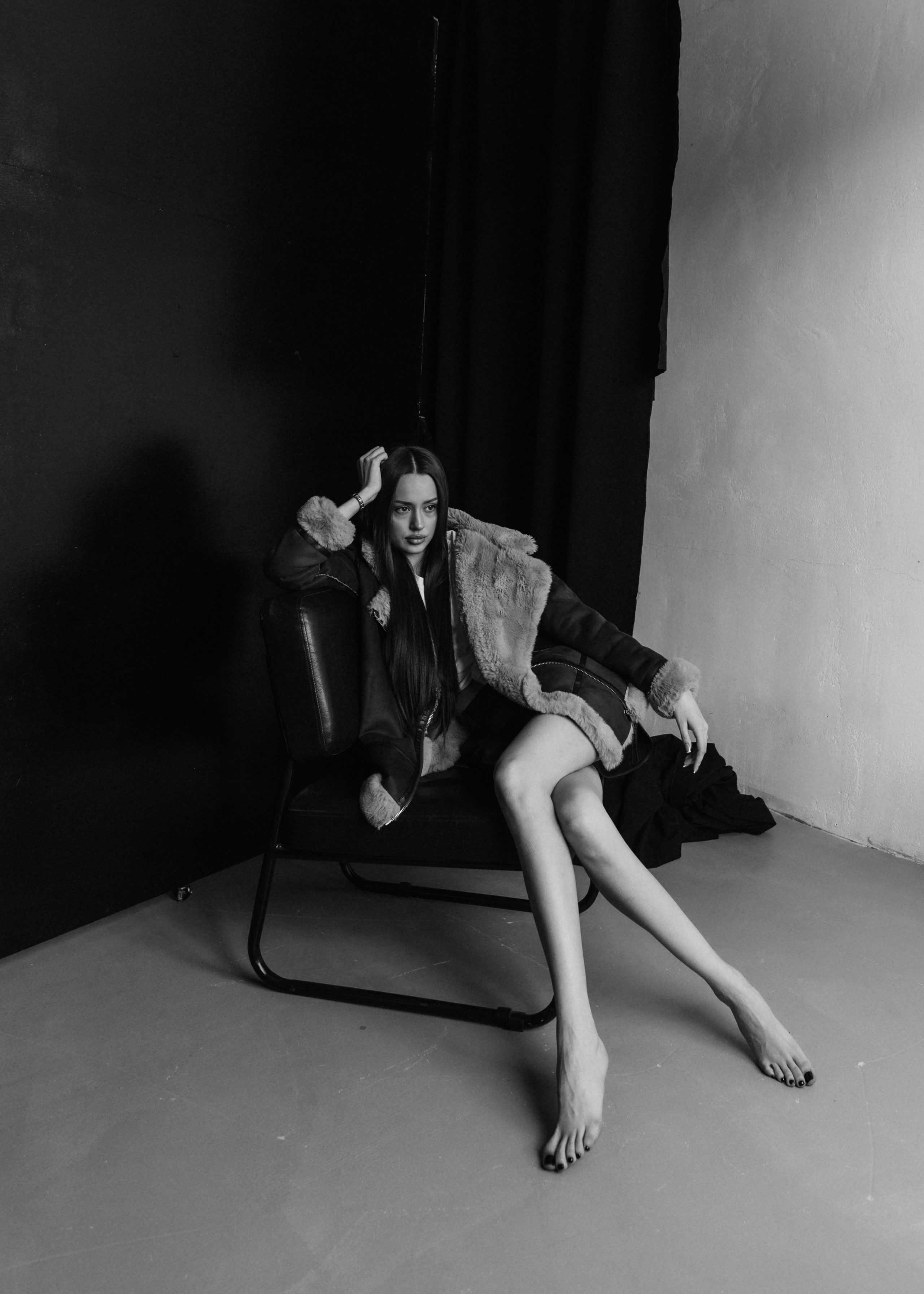 Masha. Портретный и свадебный фотограф в Туле Людмила Онищук