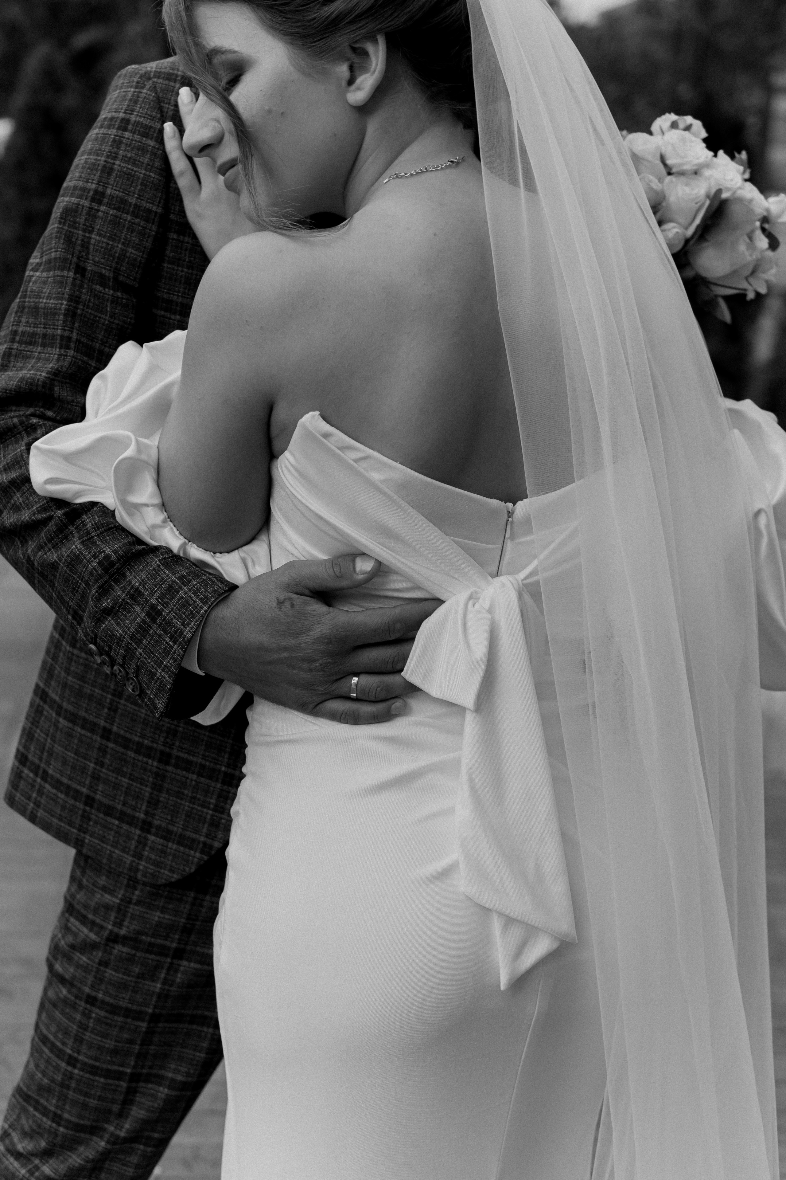 Надежда и Игорь. Свадебный и семейный фотограф г. Волгоград Биленко Ангелина