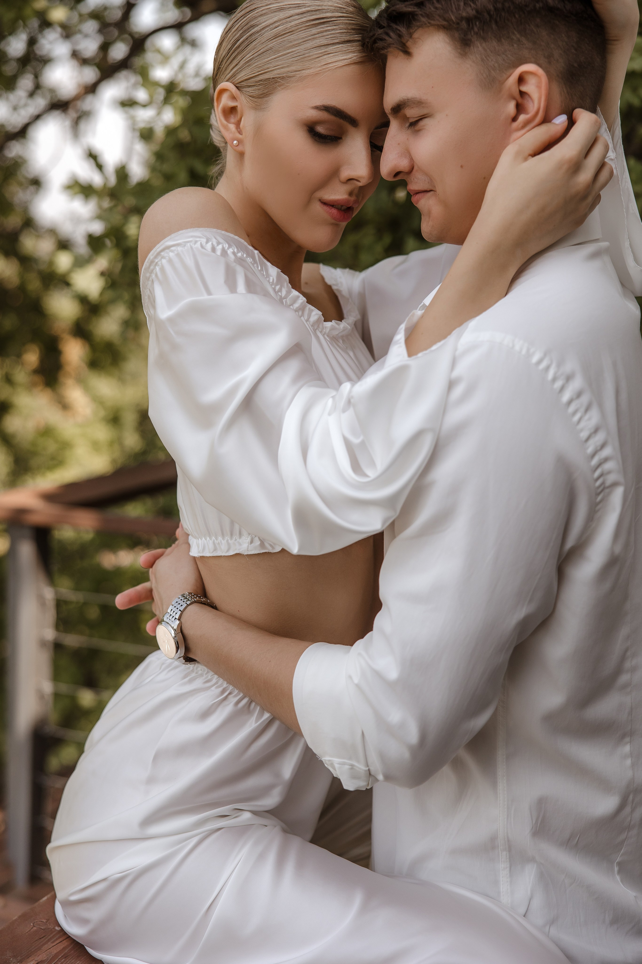 A&N. Свадебный и семейный фотограф в Самаре и Тольятти | Елена Топанцева