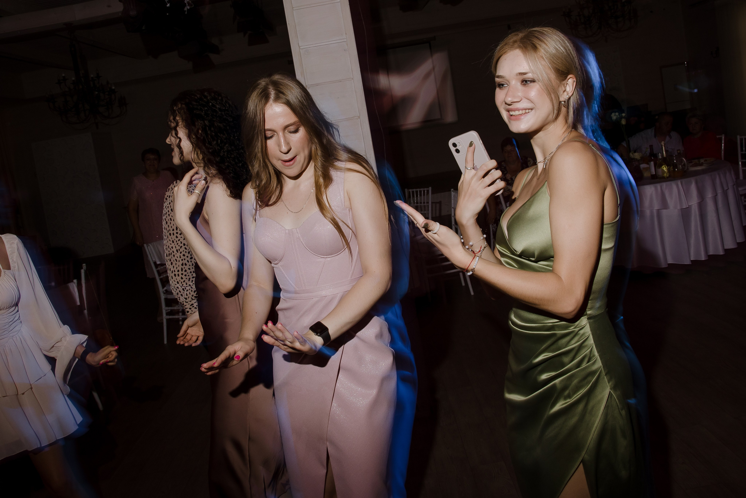 A&N. Свадебный и семейный фотограф в Самаре и Тольятти | Елена Топанцева