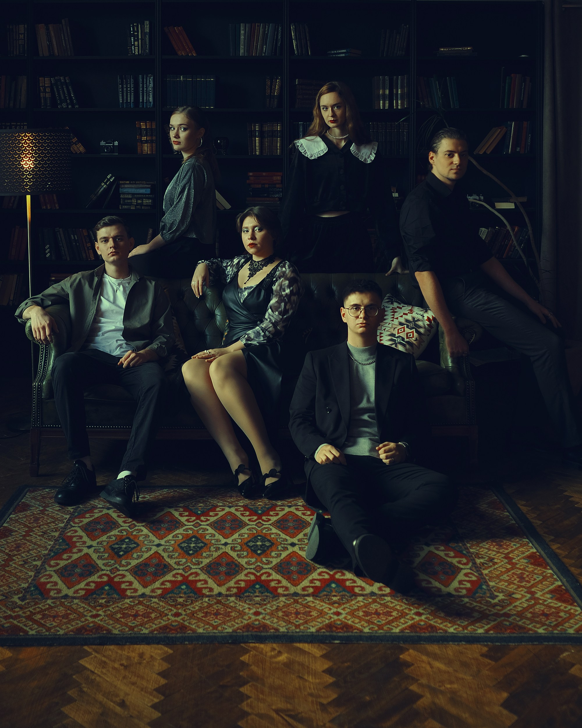 BY THE WAY. Anya.vision