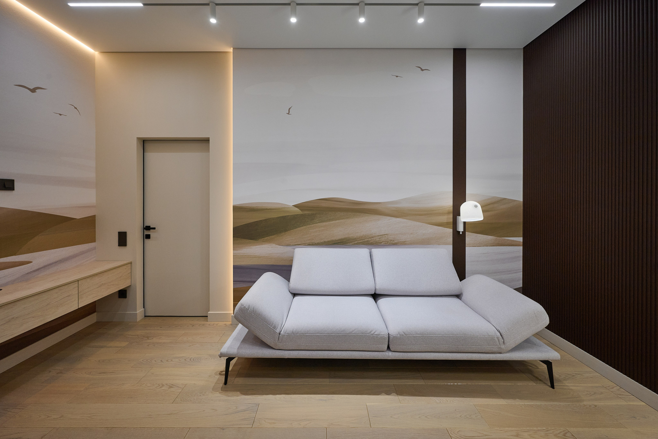 Дом 179. Интерьерный фотограф в Краснодаре