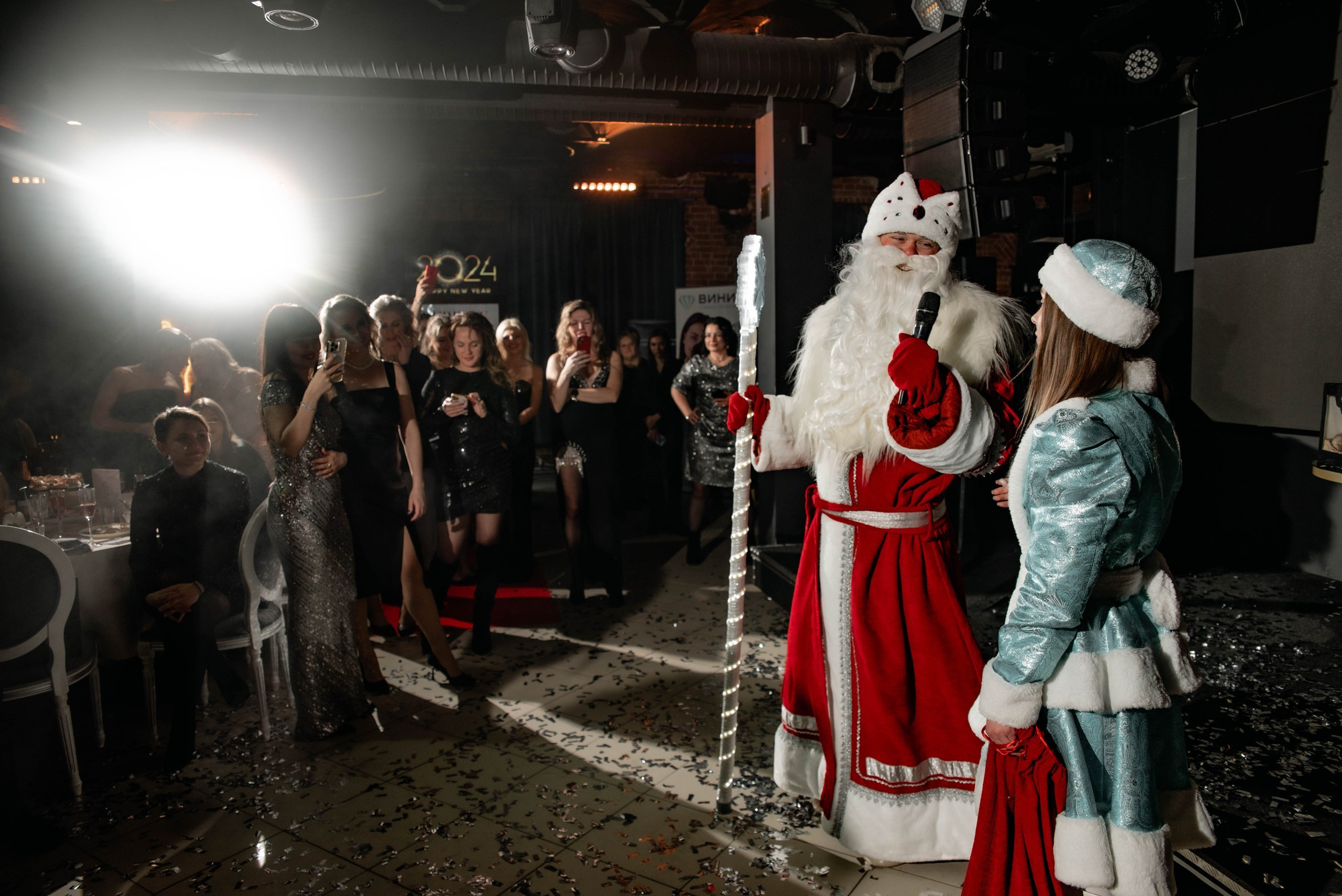 CELEBRITY PARTY. Фотограф в Саратове и Энгельсе — Склярова Дарья