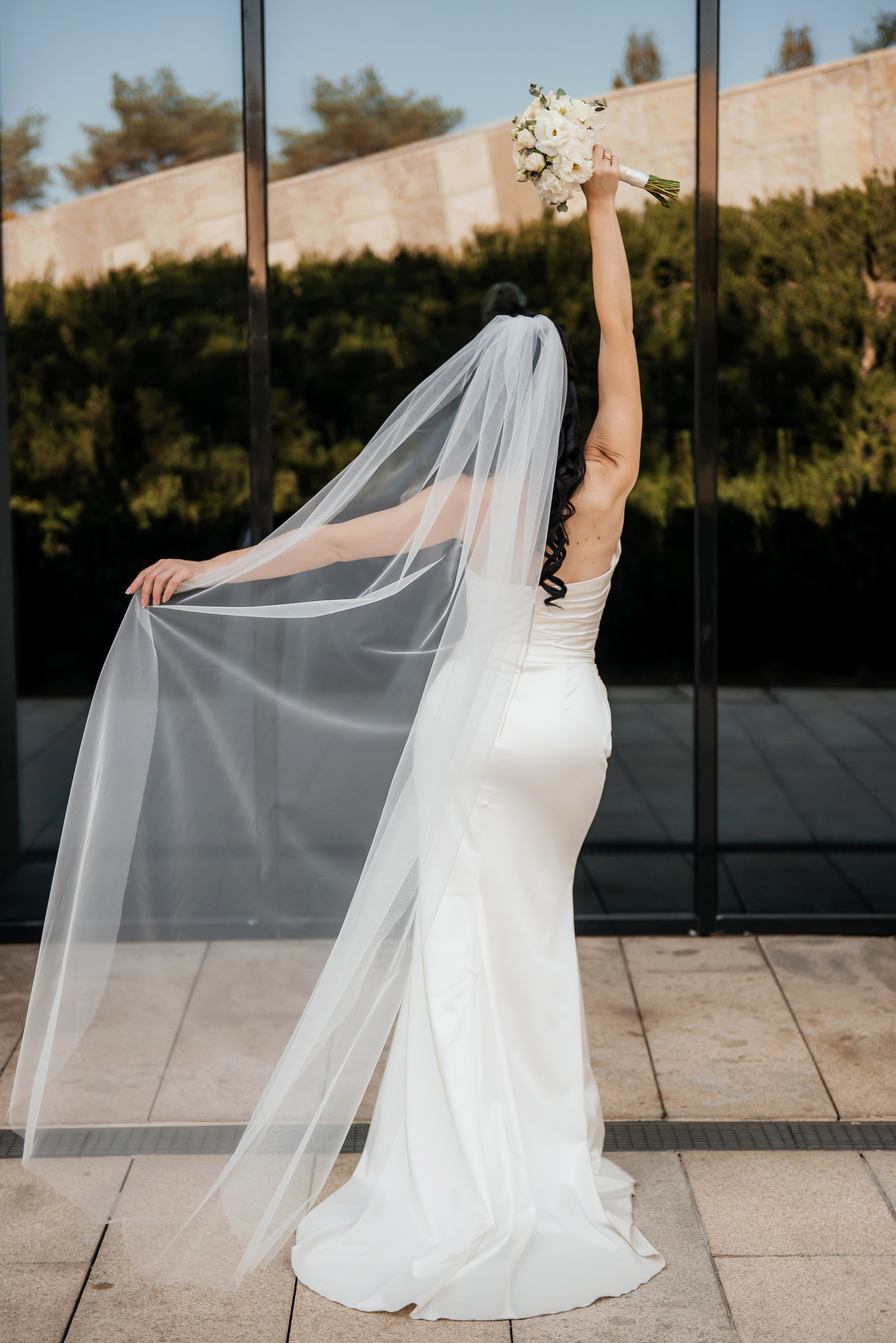 Евгений и Алина. Свадебный и семейный фотограф в Краснодаре