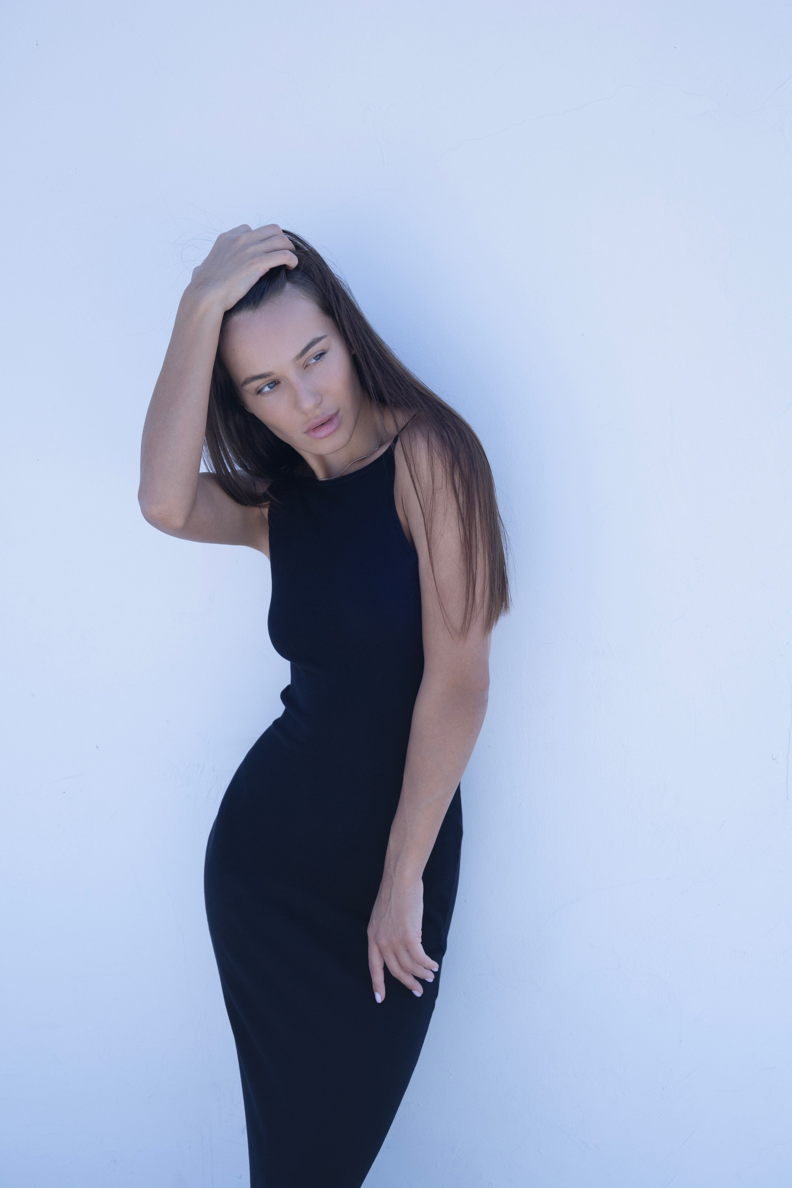 Натали. Портретный фотограф в Иркутске Анна Огородникова