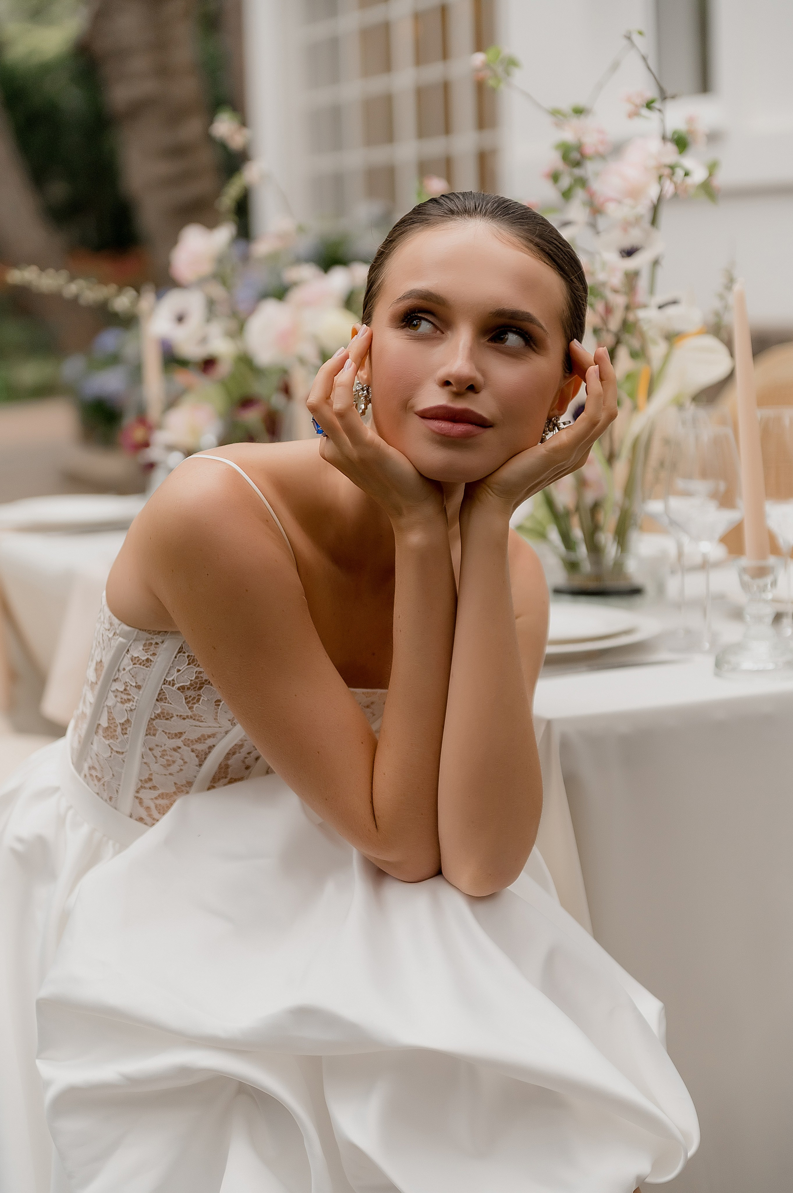 Виктор и Елена. Главная