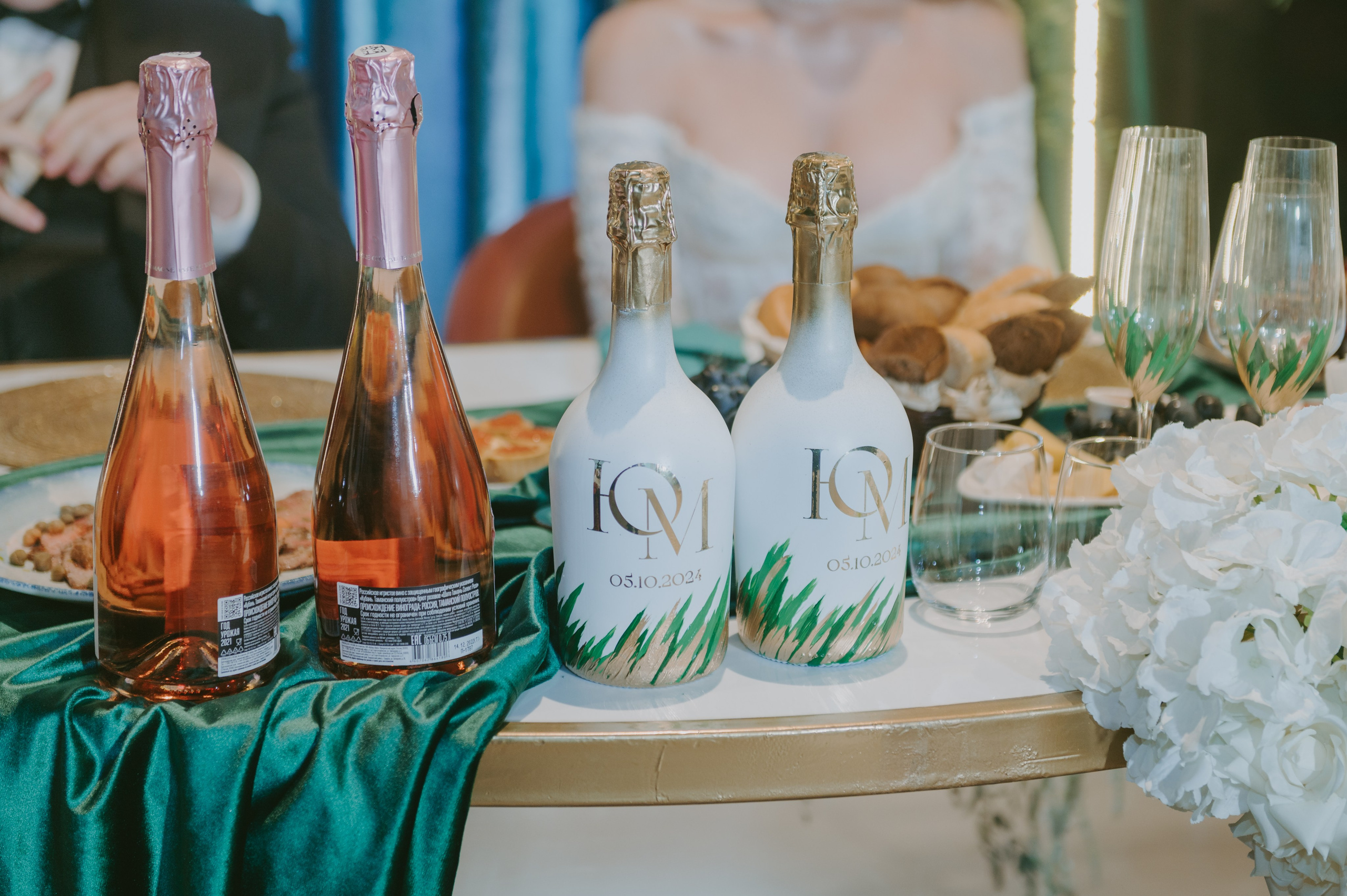 Марина&Юрий фотограф Елена Горбач. Свадебный и семейный фотограф город Темрюк Фотостудия Темрюк